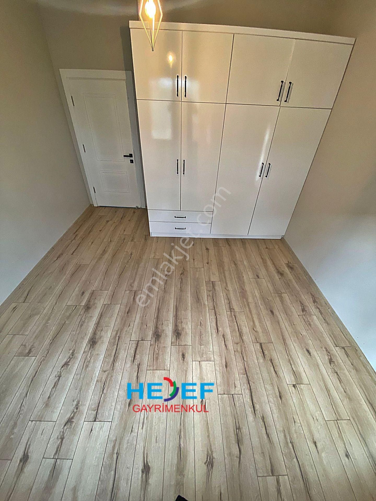 Hedef'ten Kepirli'de Bağımsız Mufaklı Teraslı,ruhsatlı 2+1 Daire - Görsel 18