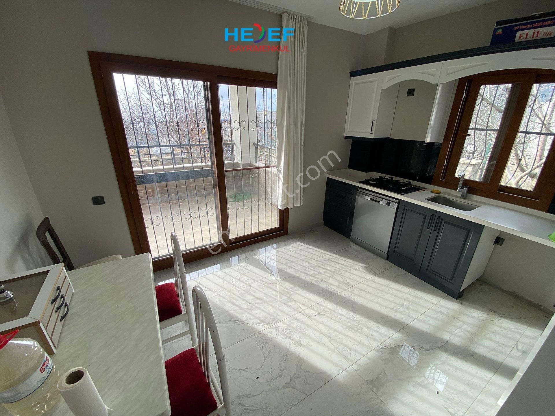 Hedef'ten Kepirli'de Bağımsız Mufaklı Teraslı,ruhsatlı 2+1 Daire - Görsel 3