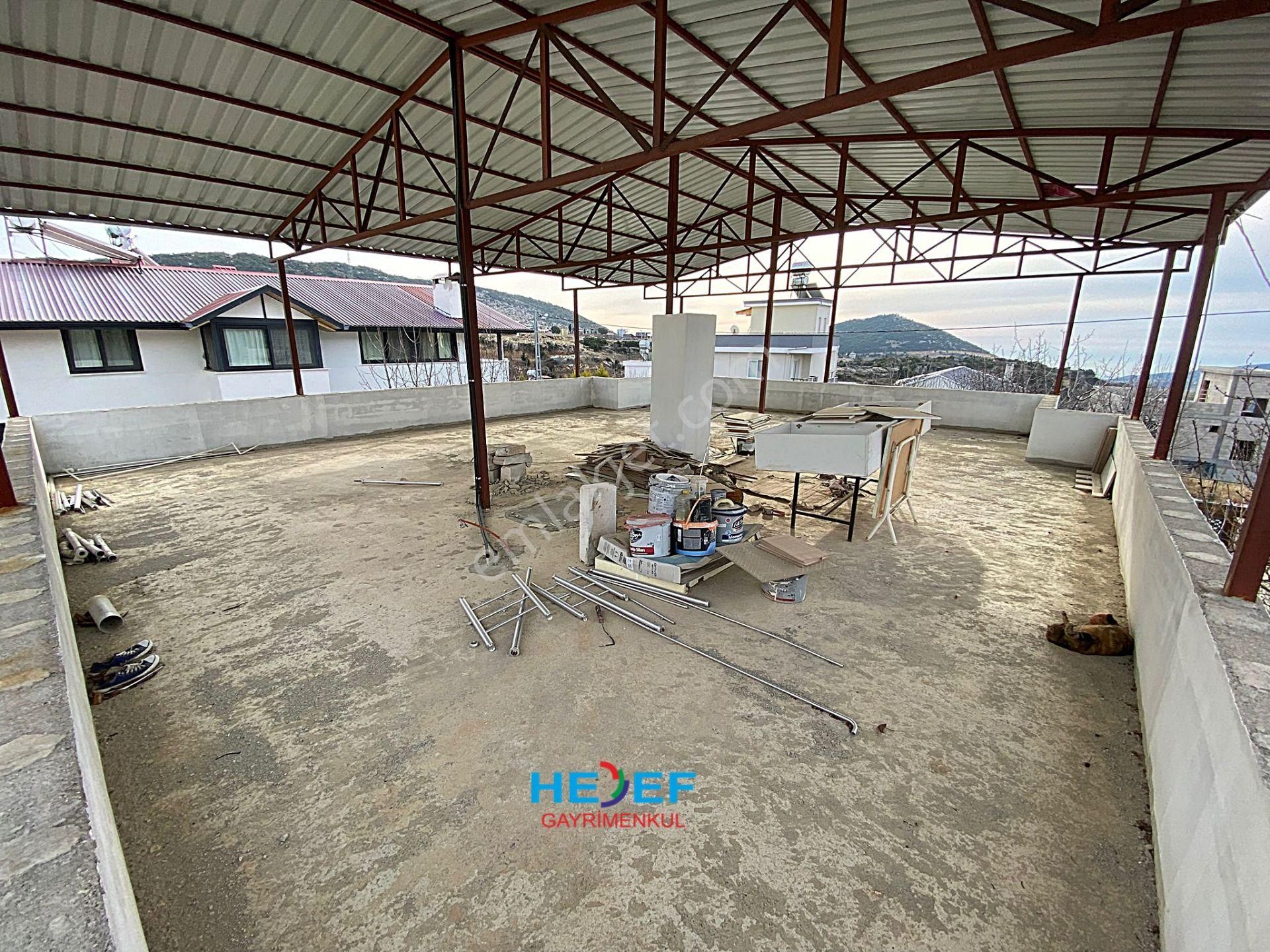 Hedef'ten Kepirli'de Bağımsız Mufaklı Teraslı,ruhsatlı 2+1 Daire - Görsel 22