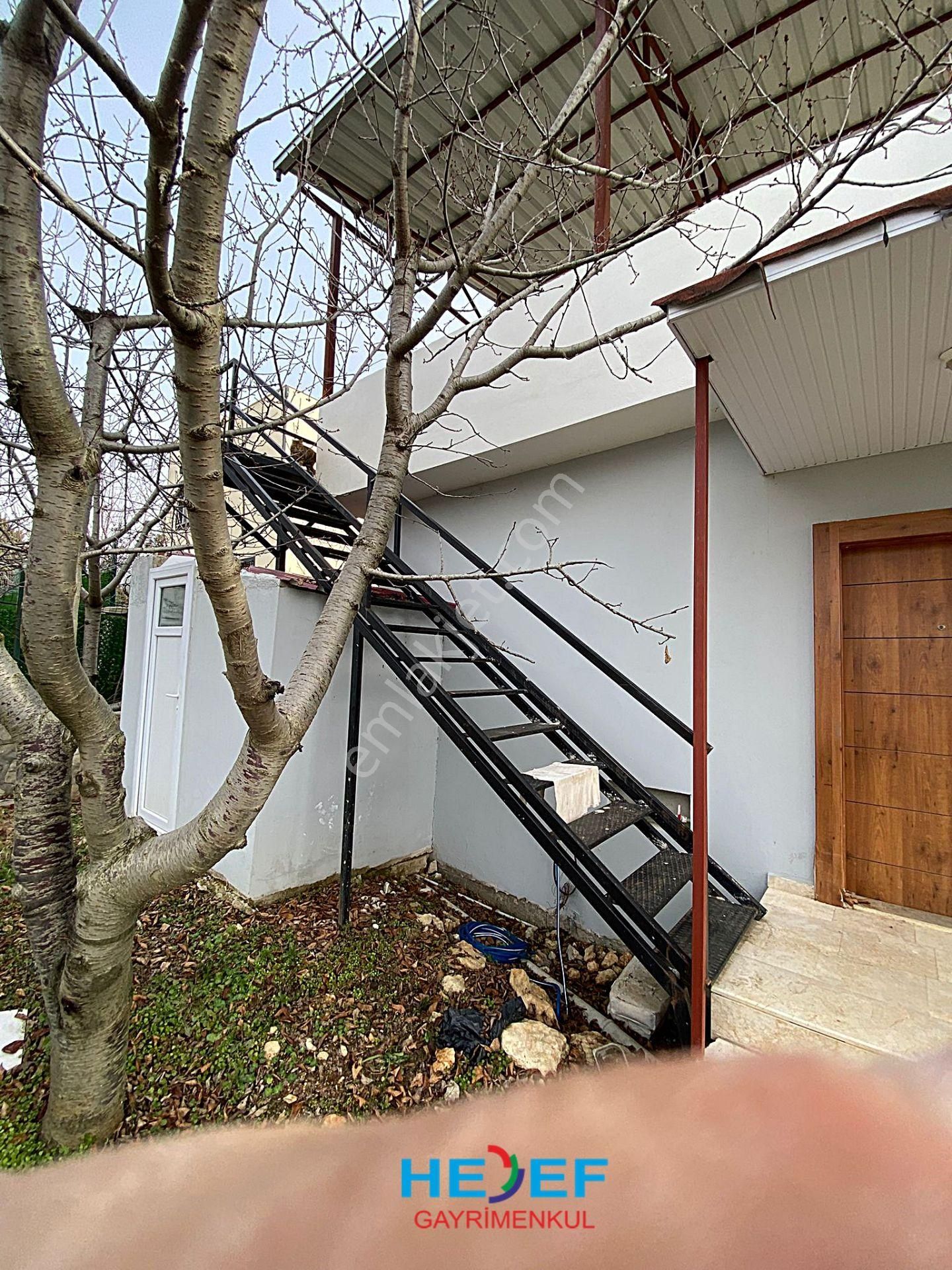 Hedef'ten Kepirli'de Bağımsız Mufaklı Teraslı,ruhsatlı 2+1 Daire - Görsel 25