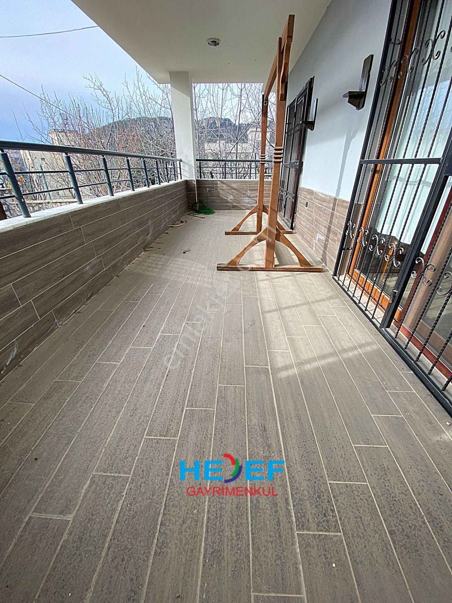 Hedef'ten Kepirli'de Bağımsız Mufaklı Teraslı,ruhsatlı 2+1 Daire - Görsel 20