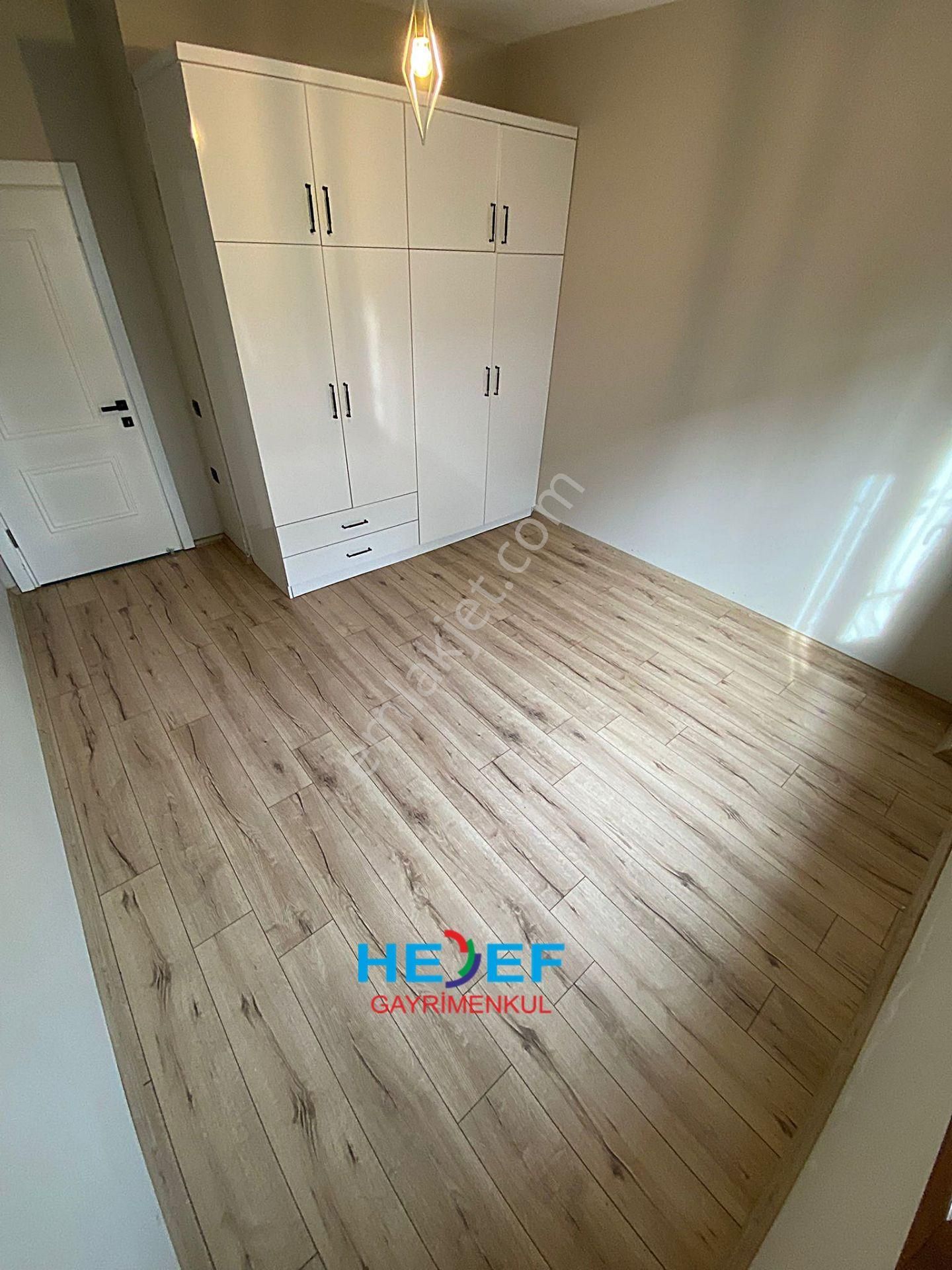 Hedef'ten Kepirli'de Bağımsız Mufaklı Teraslı,ruhsatlı 2+1 Daire - Görsel 17