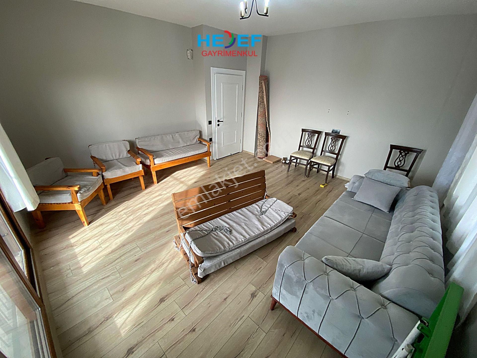 Hedef'ten Kepirli'de Bağımsız Mufaklı Teraslı,ruhsatlı 2+1 Daire - Görsel 8