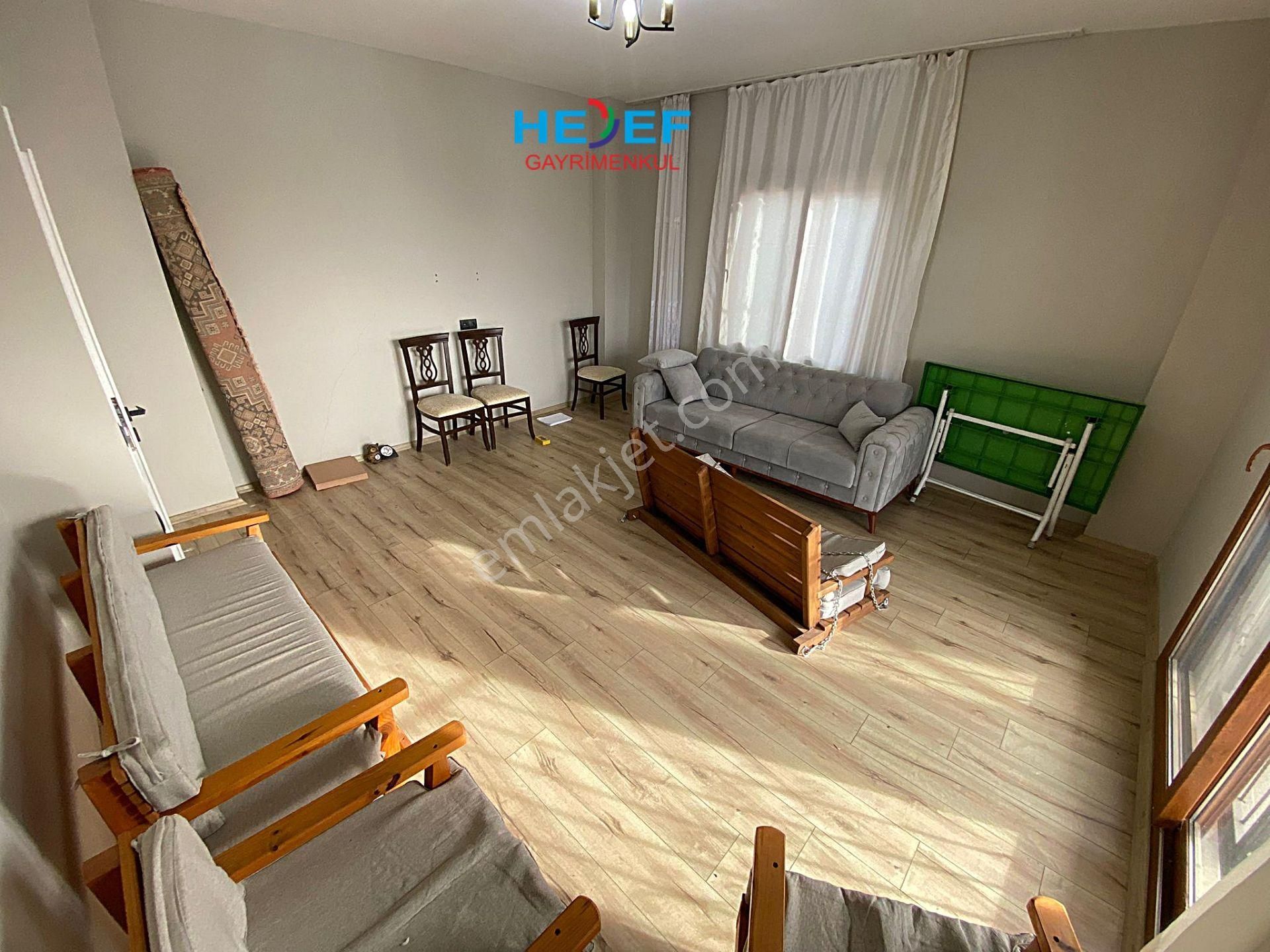 Hedef'ten Kepirli'de Bağımsız Mufaklı Teraslı,ruhsatlı 2+1 Daire - Görsel 10