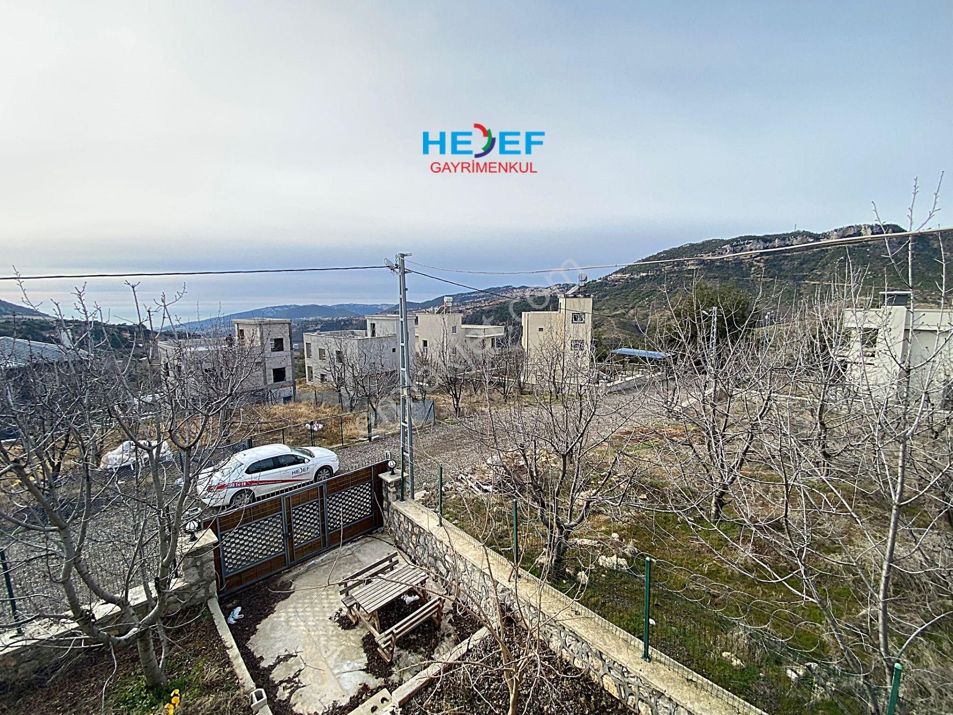 Hedef'ten Kepirli'de Bağımsız Mufaklı Teraslı,ruhsatlı 2+1 Daire - Görsel 30