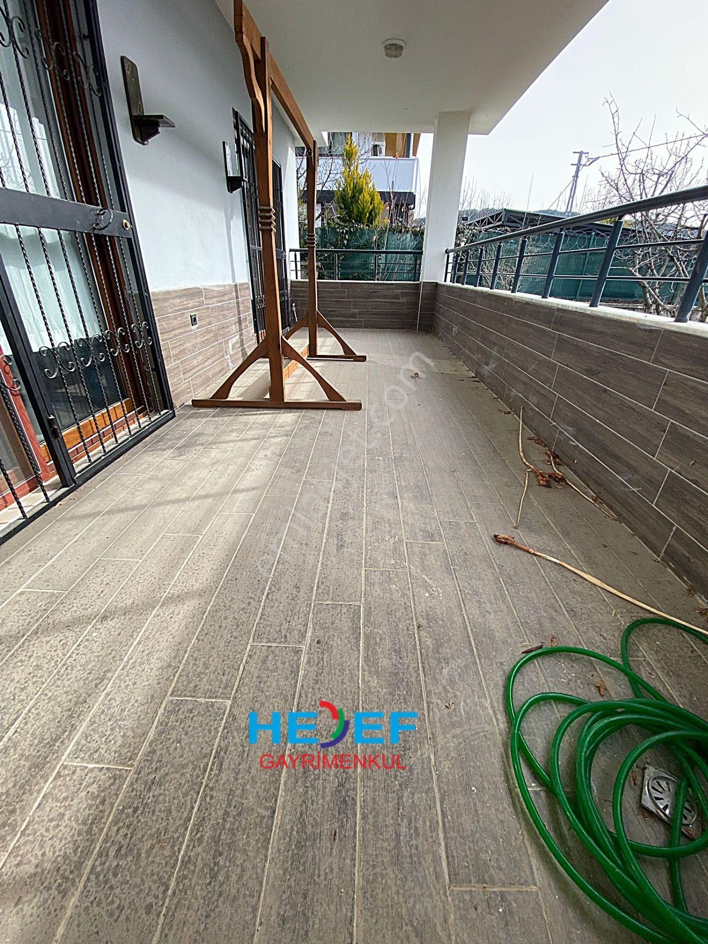 Hedef'ten Kepirli'de Bağımsız Mufaklı Teraslı,ruhsatlı 2+1 Daire - Görsel 19