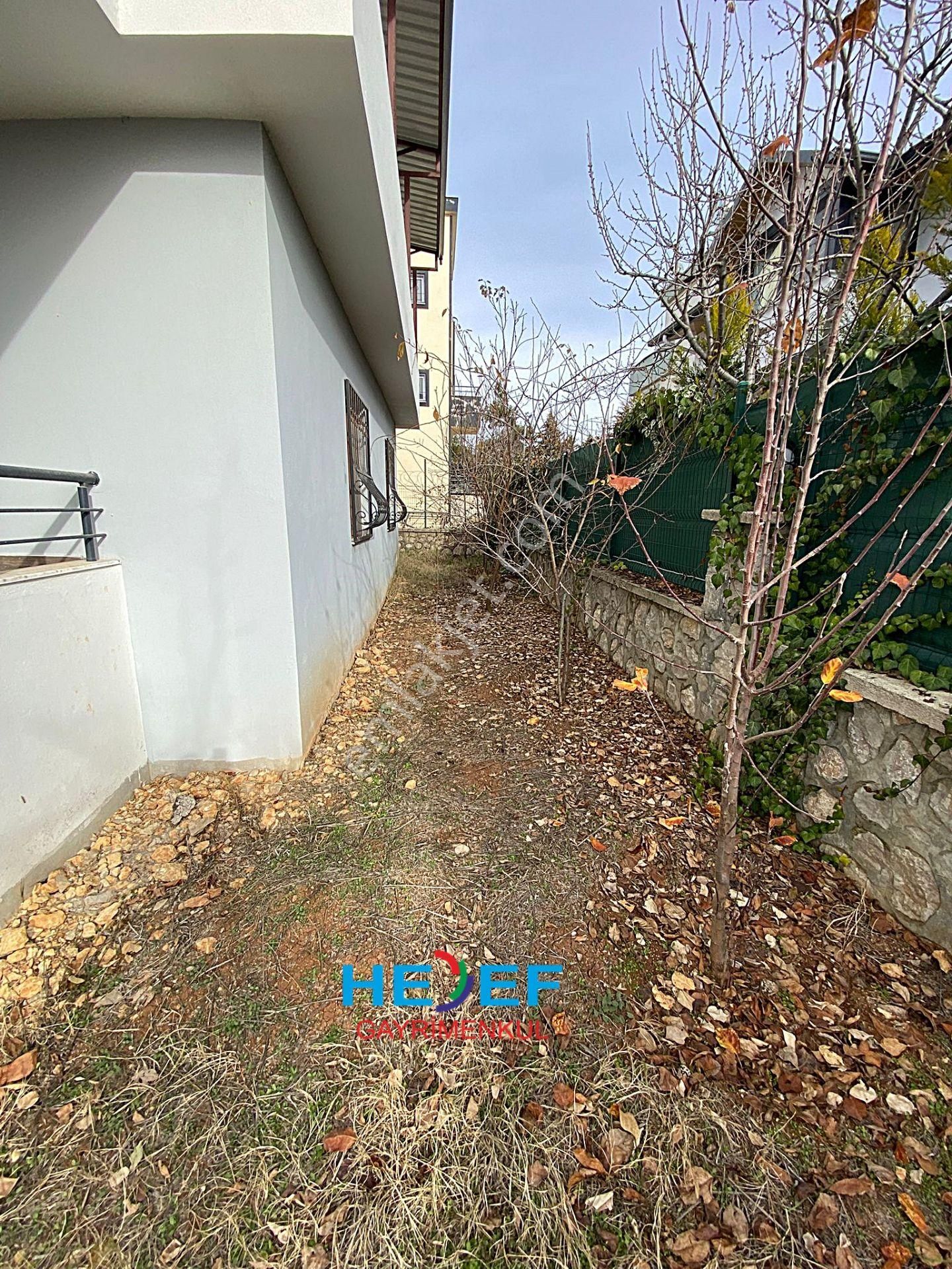 Hedef'ten Kepirli'de Bağımsız Mufaklı Teraslı,ruhsatlı 2+1 Daire - Görsel 28