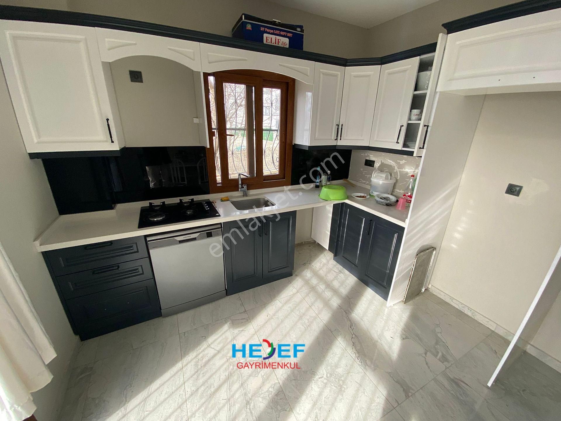 Hedef'ten Kepirli'de Bağımsız Mufaklı Teraslı,ruhsatlı 2+1 Daire