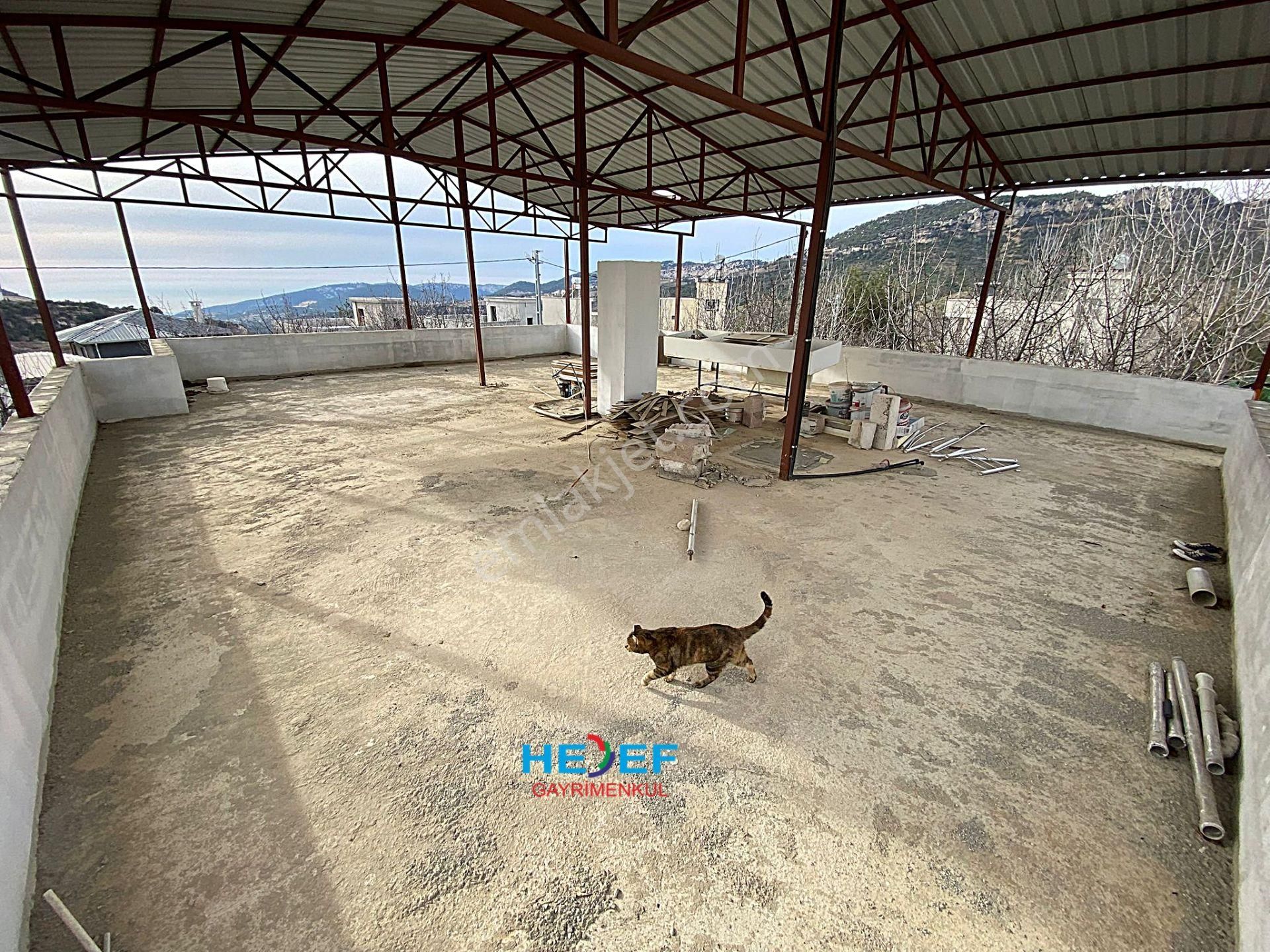 Hedef'ten Kepirli'de Bağımsız Mufaklı Teraslı,ruhsatlı 2+1 Daire - Görsel 23