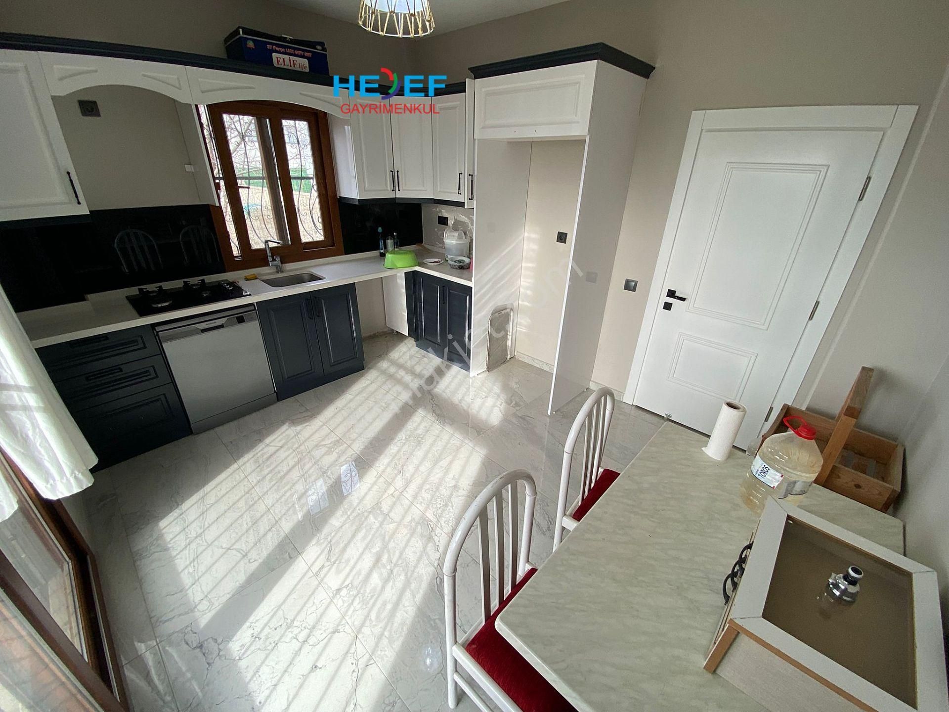 Hedef'ten Kepirli'de Bağımsız Mufaklı Teraslı,ruhsatlı 2+1 Daire - Görsel 4