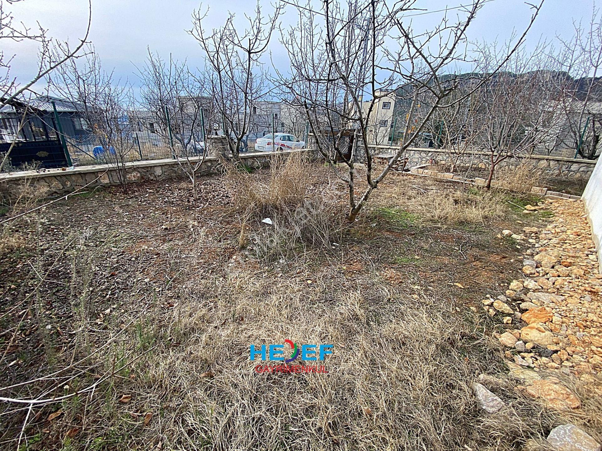 Hedef'ten Kepirli'de Bağımsız Mufaklı Teraslı,ruhsatlı 2+1 Daire - Görsel 27