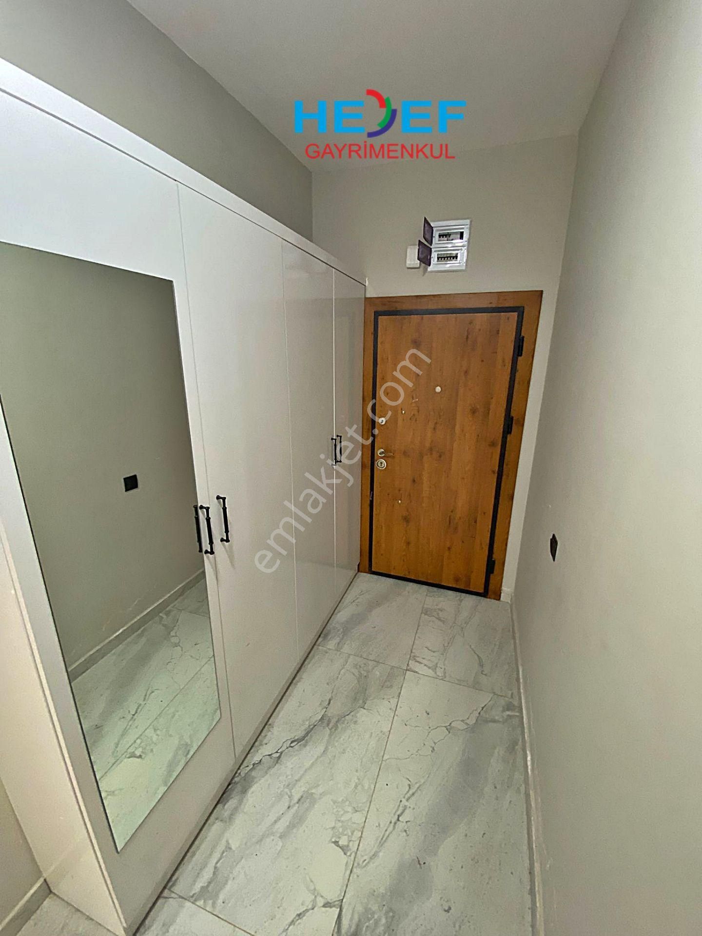 Hedef'ten Kepirli'de Bağımsız Mufaklı Teraslı,ruhsatlı 2+1 Daire - Görsel 21