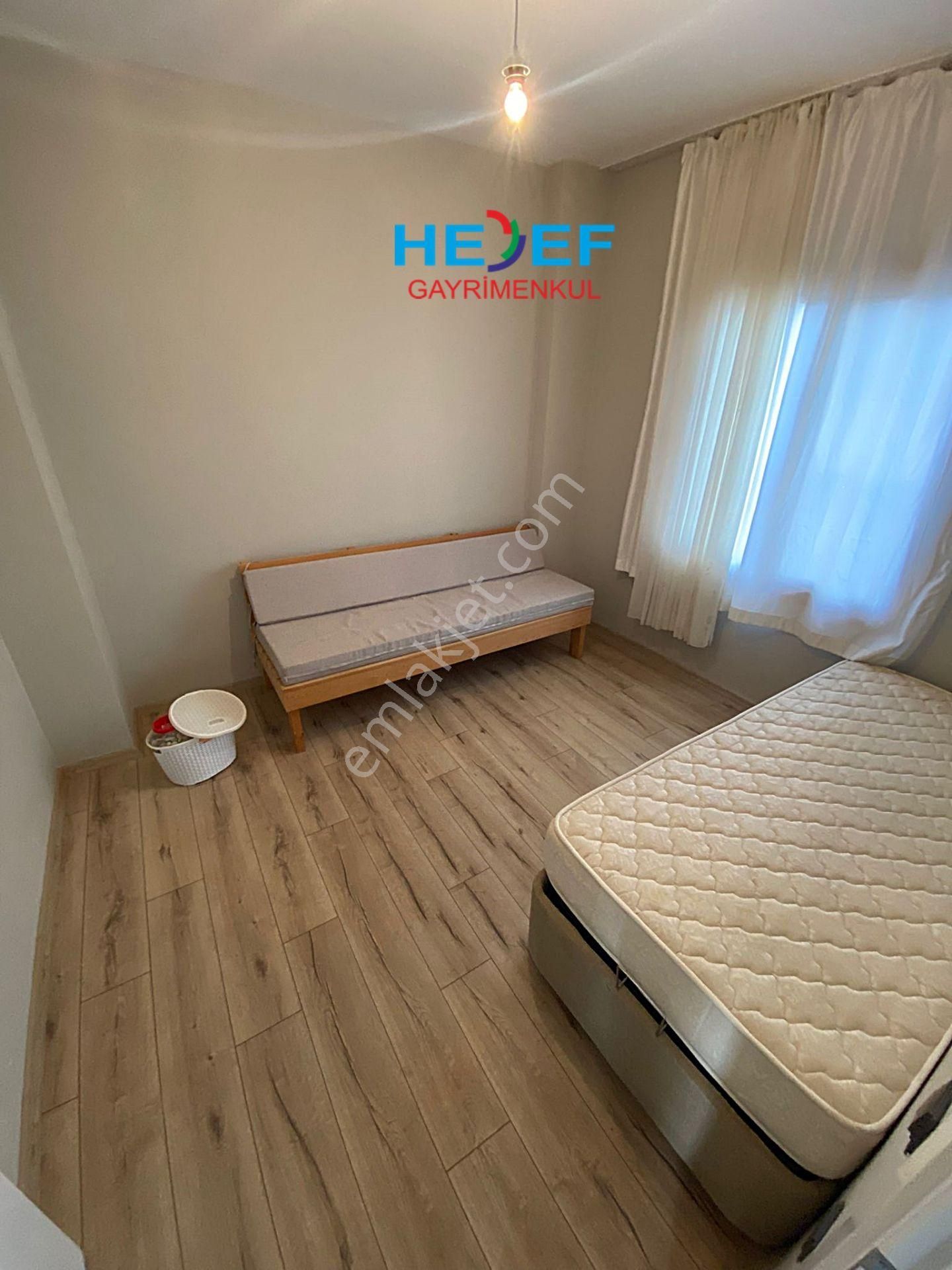 Hedef'ten Kepirli'de Bağımsız Mufaklı Teraslı,ruhsatlı 2+1 Daire - Görsel 15