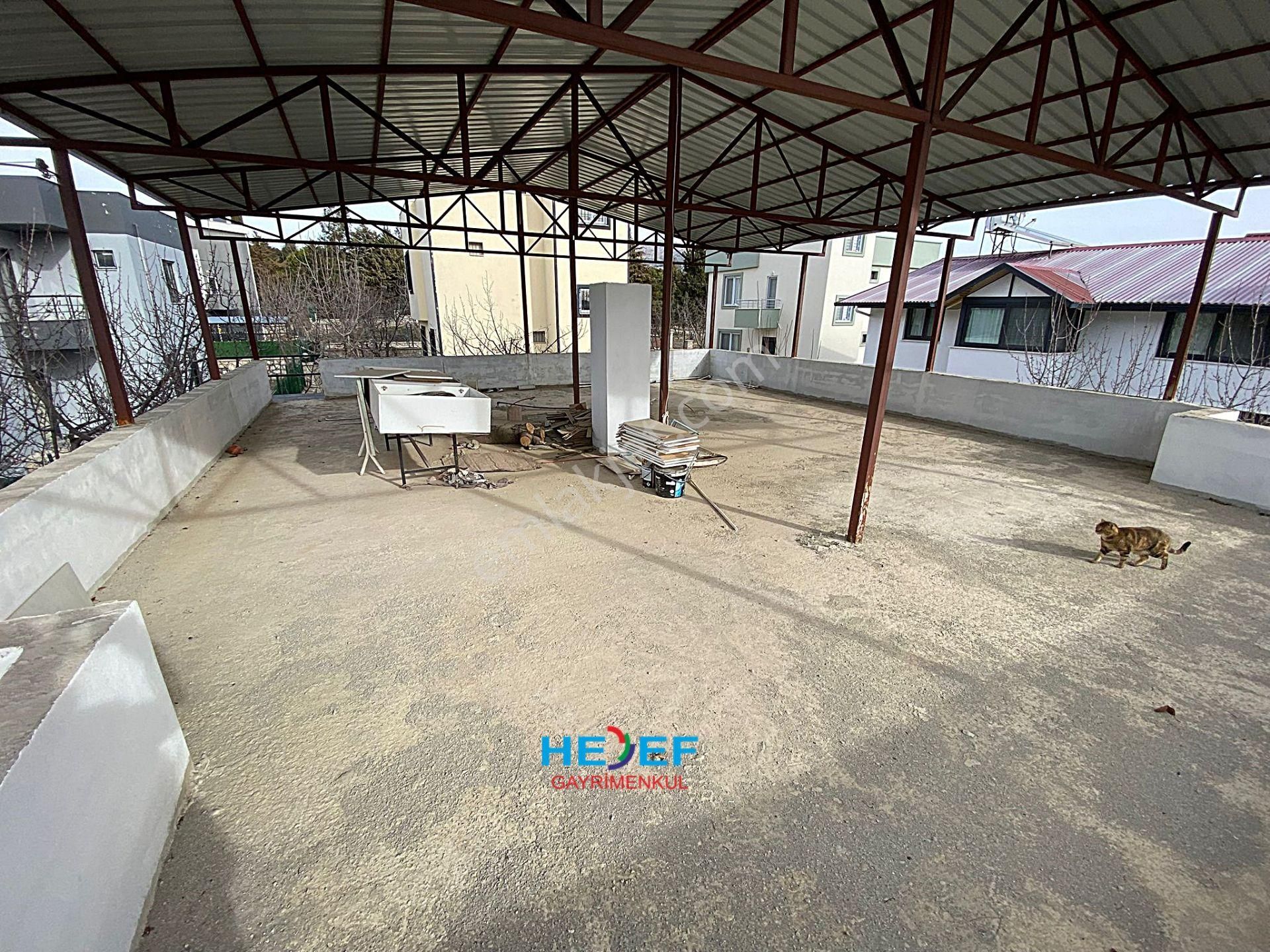 Hedef'ten Kepirli'de Bağımsız Mufaklı Teraslı,ruhsatlı 2+1 Daire - Görsel 24