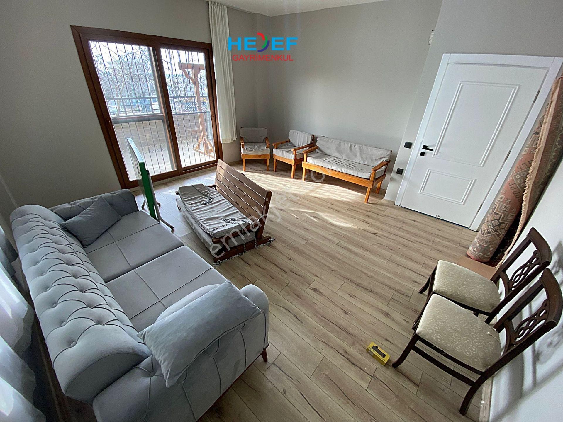 Hedef'ten Kepirli'de Bağımsız Mufaklı Teraslı,ruhsatlı 2+1 Daire - Görsel 6