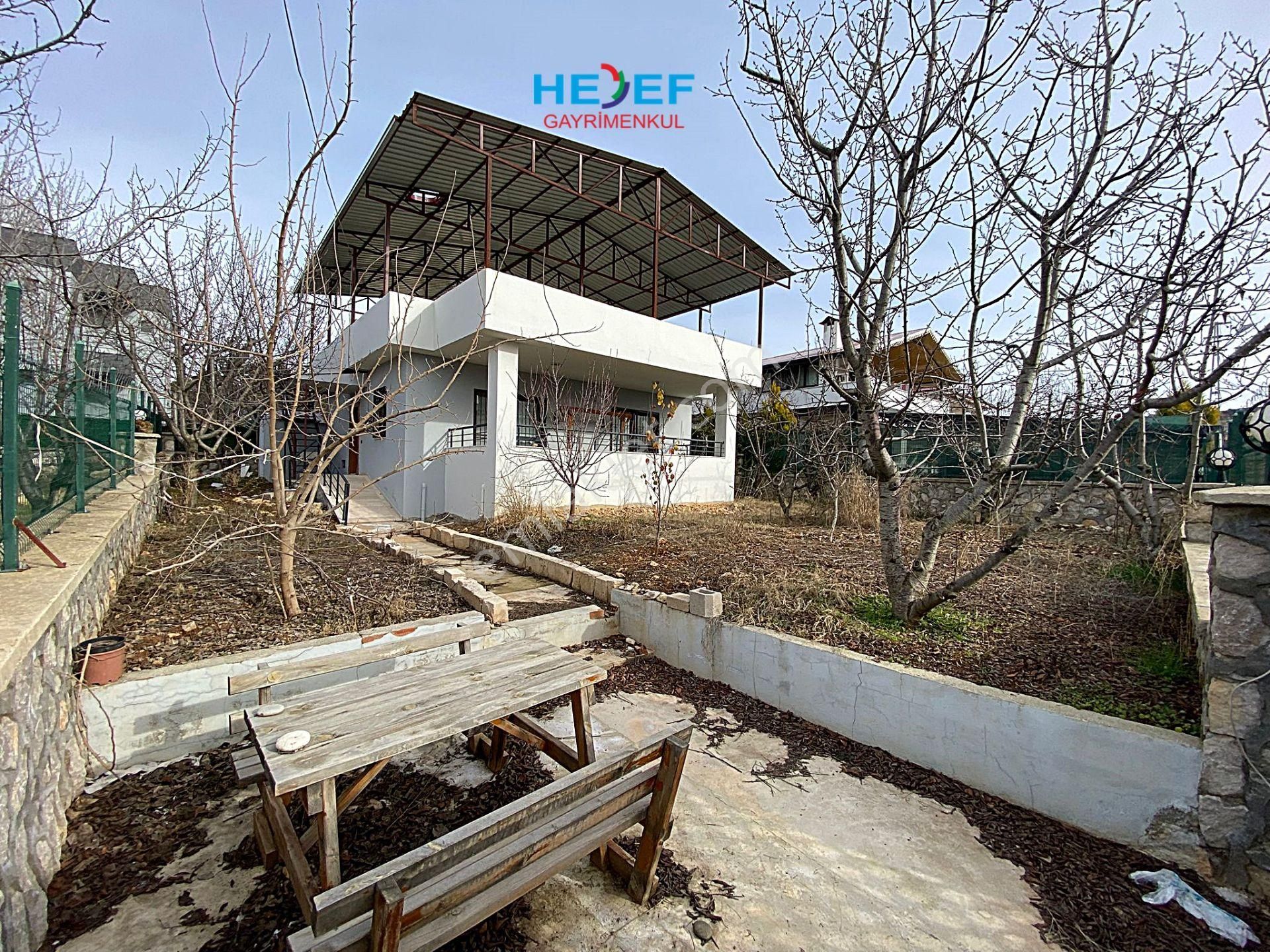 Hedef'ten Kepirli'de Bağımsız Mufaklı Teraslı,ruhsatlı 2+1 Daire - Görsel 32