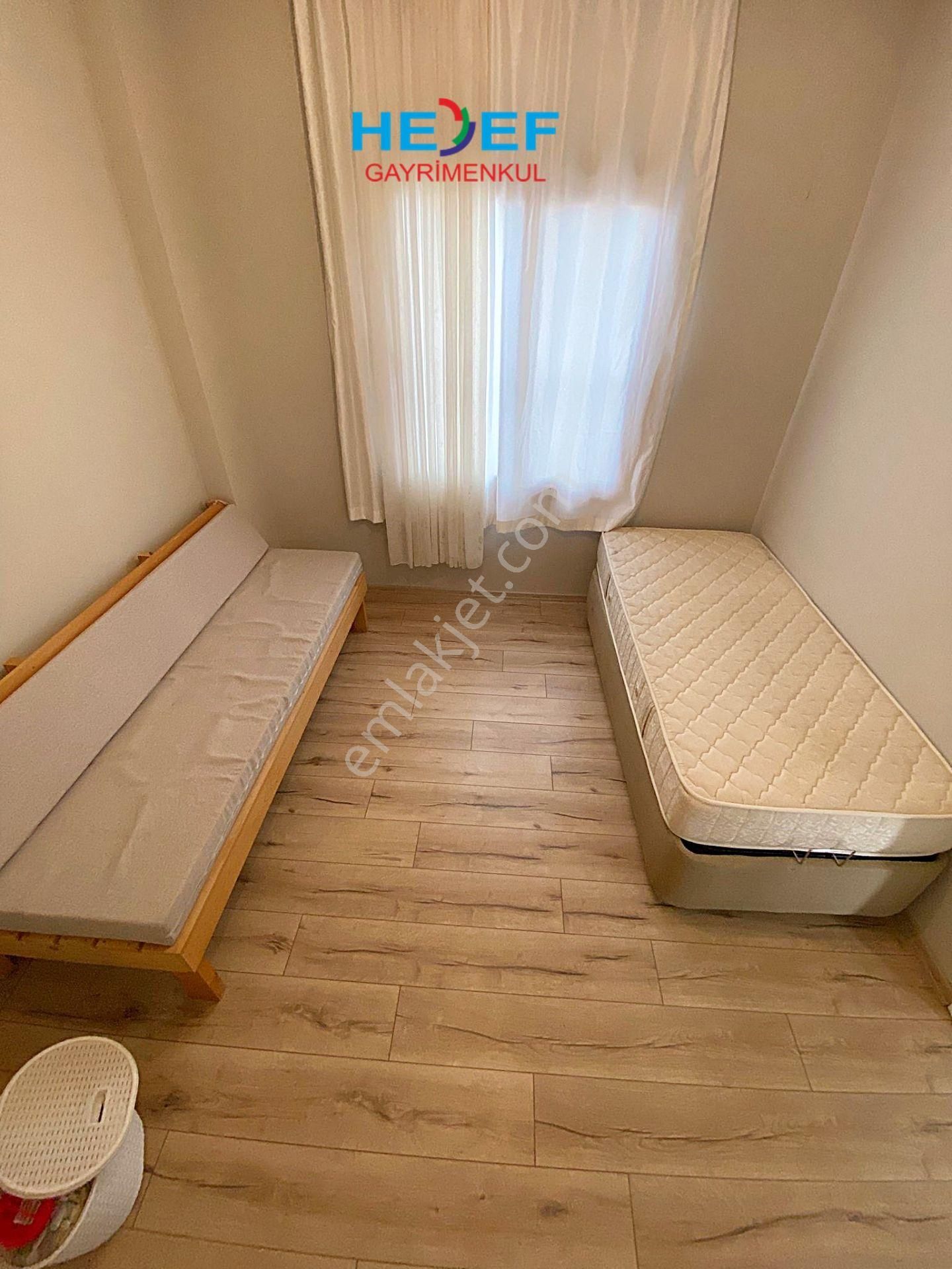 Hedef'ten Kepirli'de Bağımsız Mufaklı Teraslı,ruhsatlı 2+1 Daire - Görsel 14