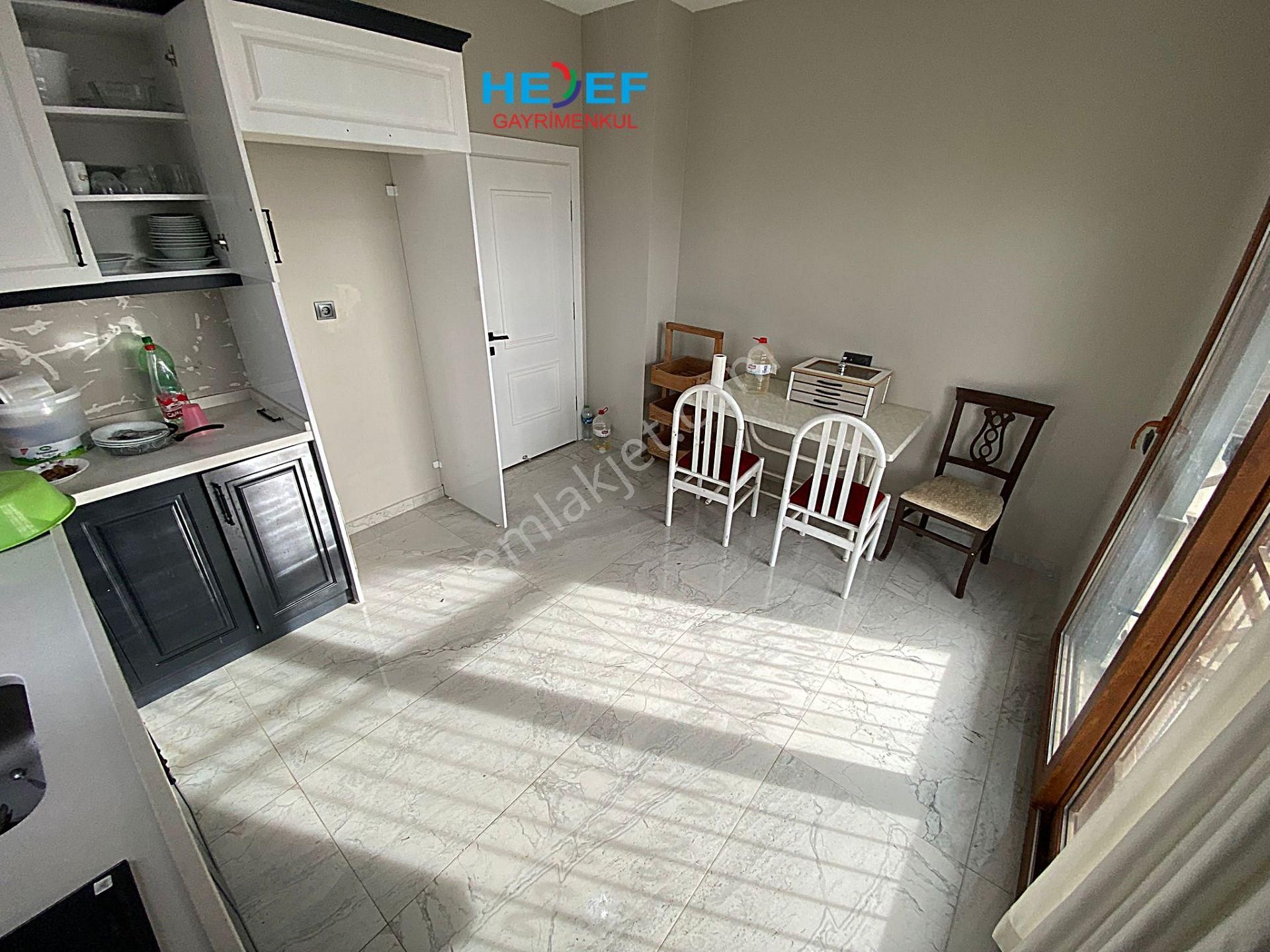 Hedef'ten Kepirli'de Bağımsız Mufaklı Teraslı,ruhsatlı 2+1 Daire - Görsel 5