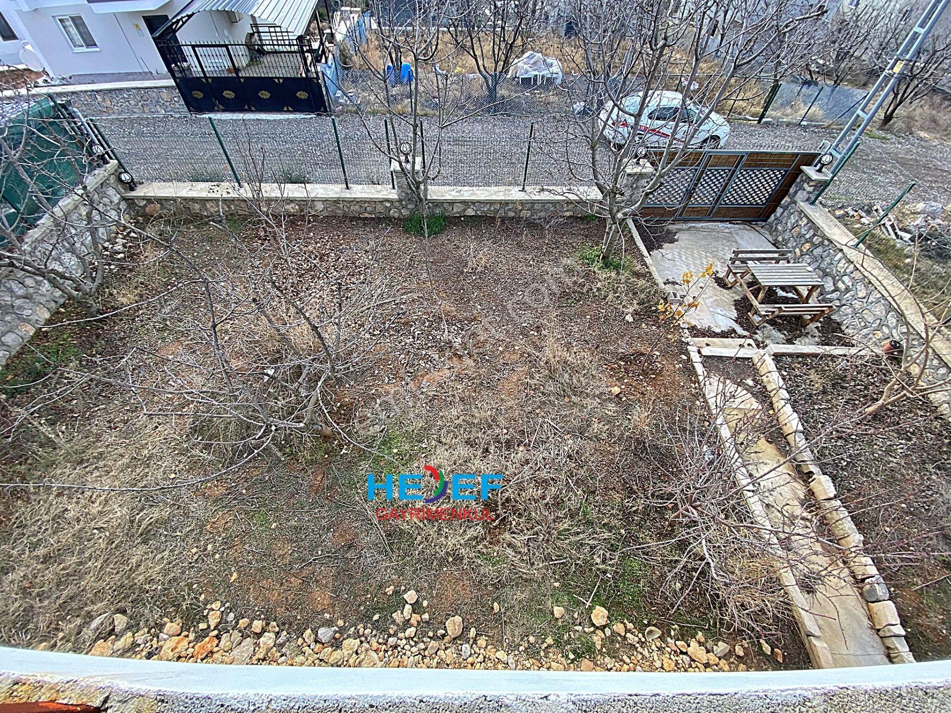 Hedef'ten Kepirli'de Bağımsız Mufaklı Teraslı,ruhsatlı 2+1 Daire - Görsel 26