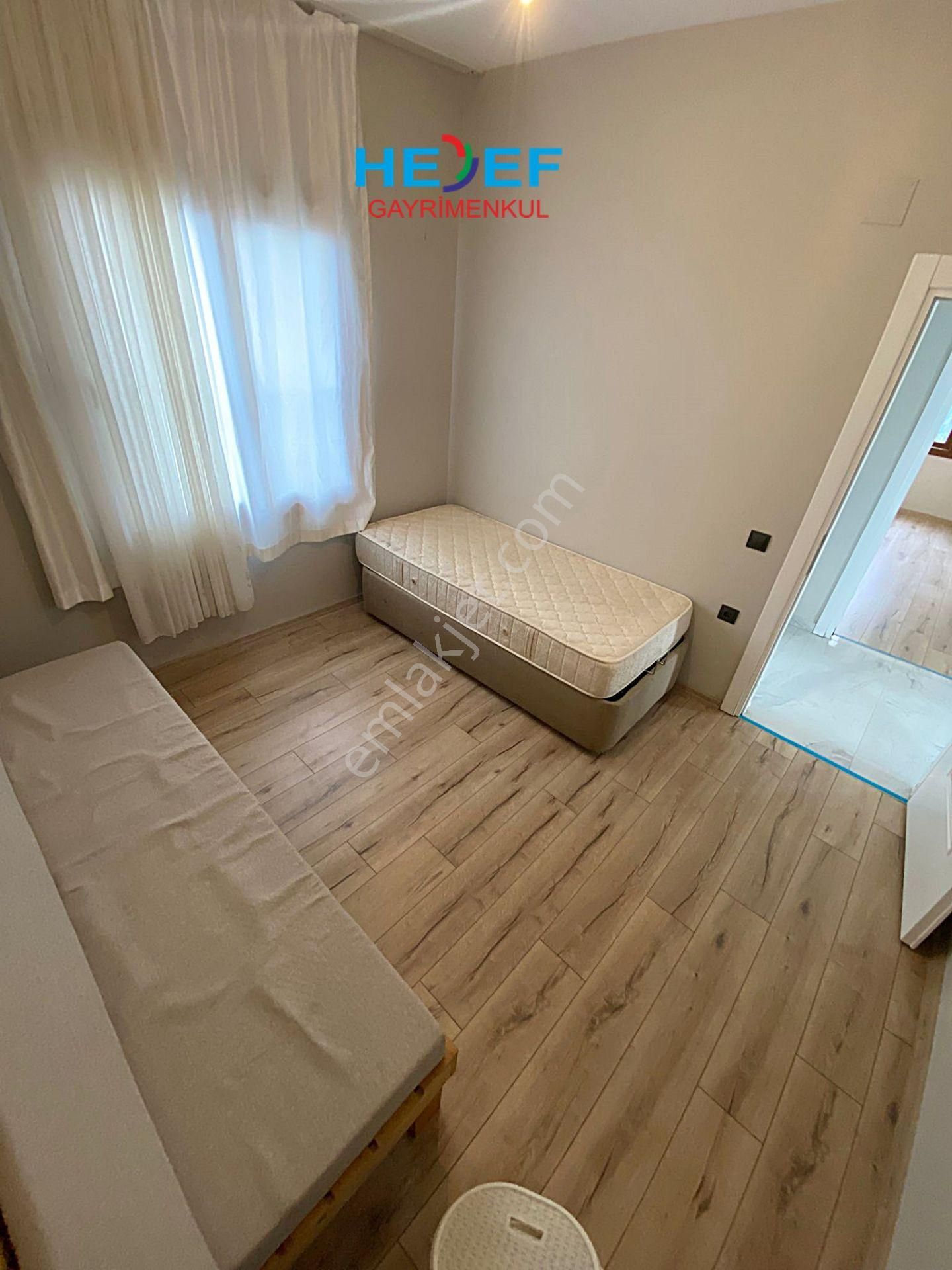 Hedef'ten Kepirli'de Bağımsız Mufaklı Teraslı,ruhsatlı 2+1 Daire - Görsel 13