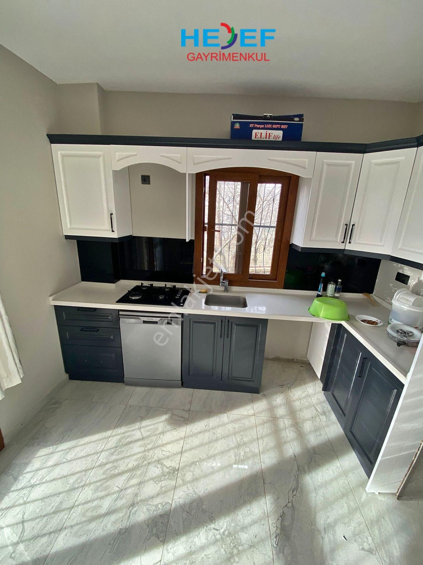 Hedef'ten Kepirli'de Bağımsız Mufaklı Teraslı,ruhsatlı 2+1 Daire - Görsel 2