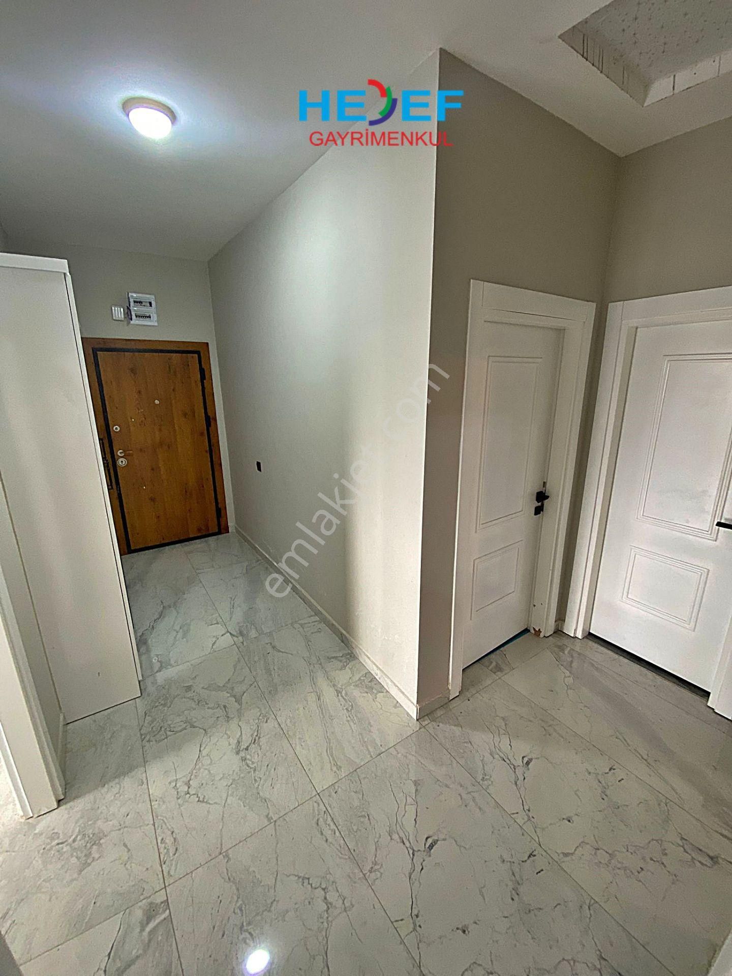 Hedef'ten Kepirli'de Bağımsız Mufaklı Teraslı,ruhsatlı 2+1 Daire - Görsel 11