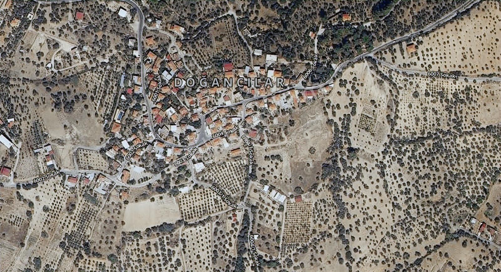 Buca Doğancılar Merkez'de Satılık 2.944 M2 Tarla - Görsel 6