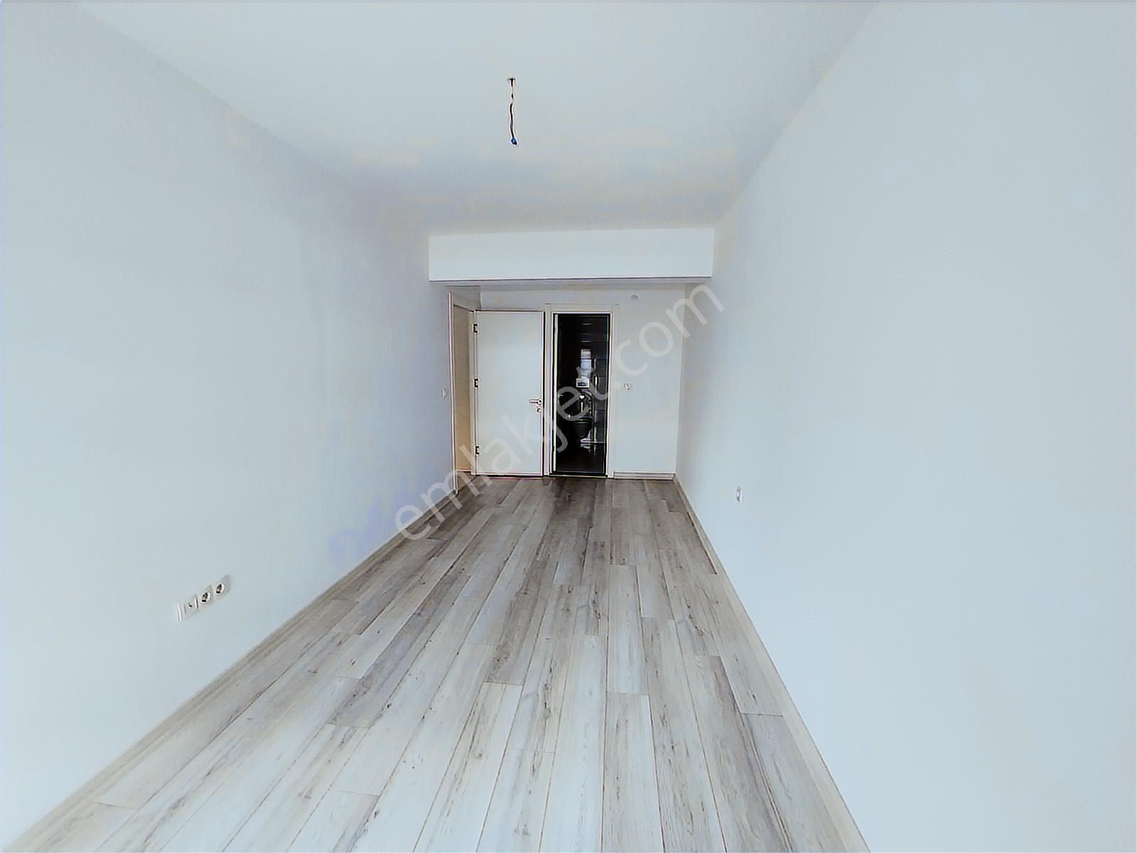 Turyap'tan Merkezi Konumda Satılık Sıfır Köşe 3+1 Daire - Görsel 27