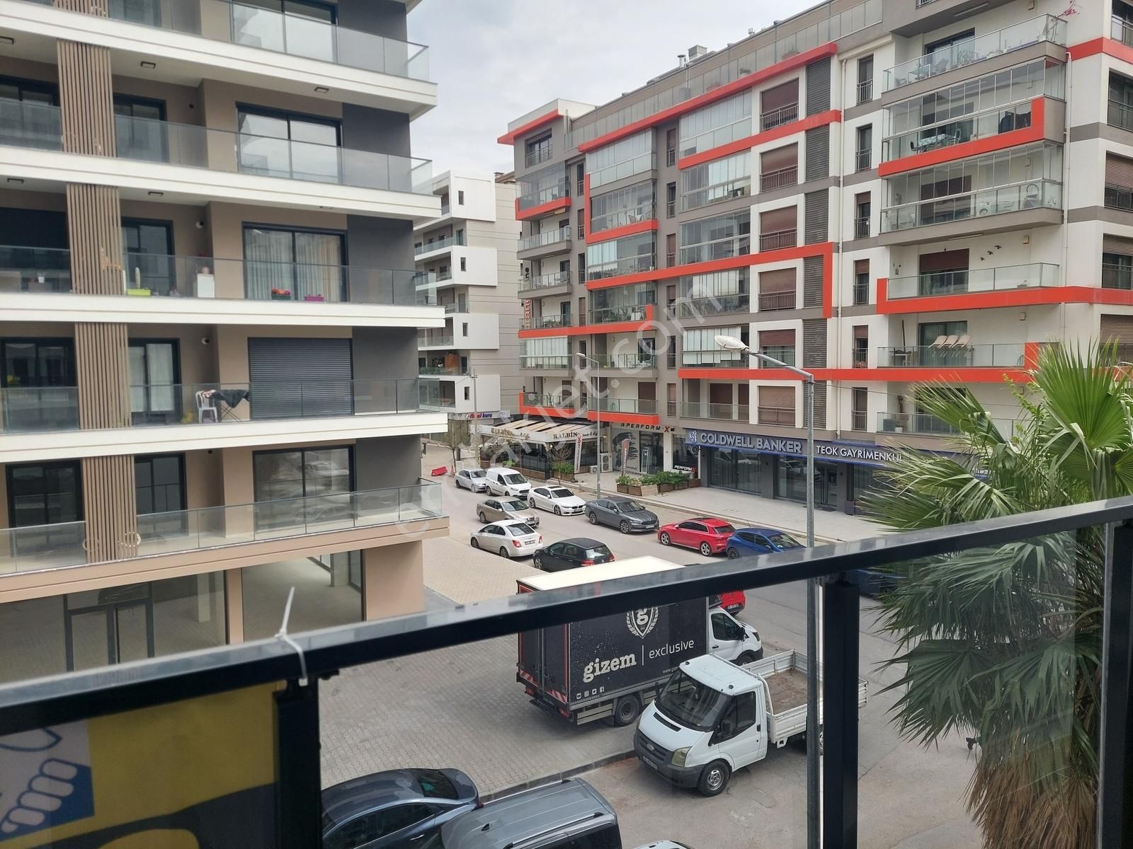 Turyap'tan Merkezi Konumda Satılık Sıfır Köşe 3+1 Daire - Görsel 18