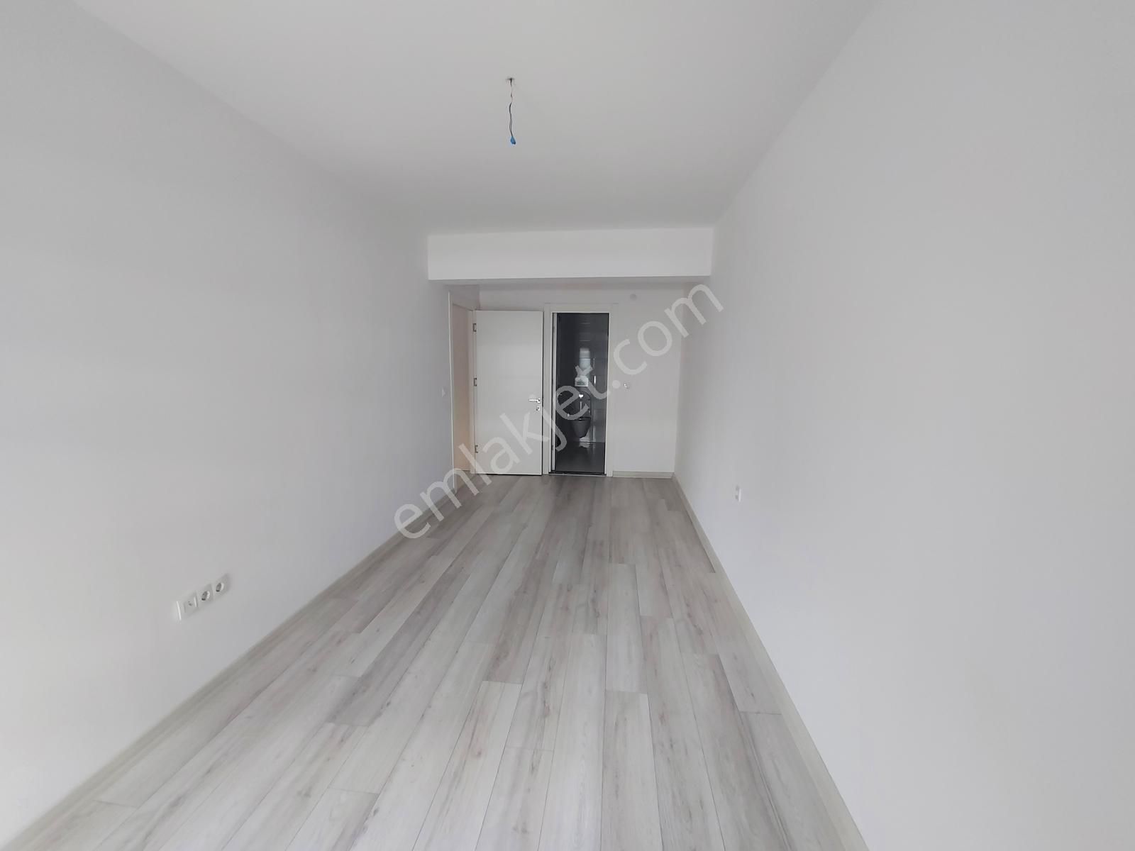 Turyap'tan Merkezi Konumda Satılık Sıfır Köşe 3+1 Daire - Görsel 30