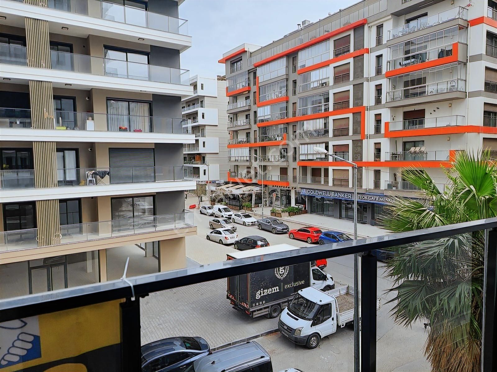 Turyap'tan Merkezi Konumda Satılık Sıfır Köşe 3+1 Daire - Görsel 16