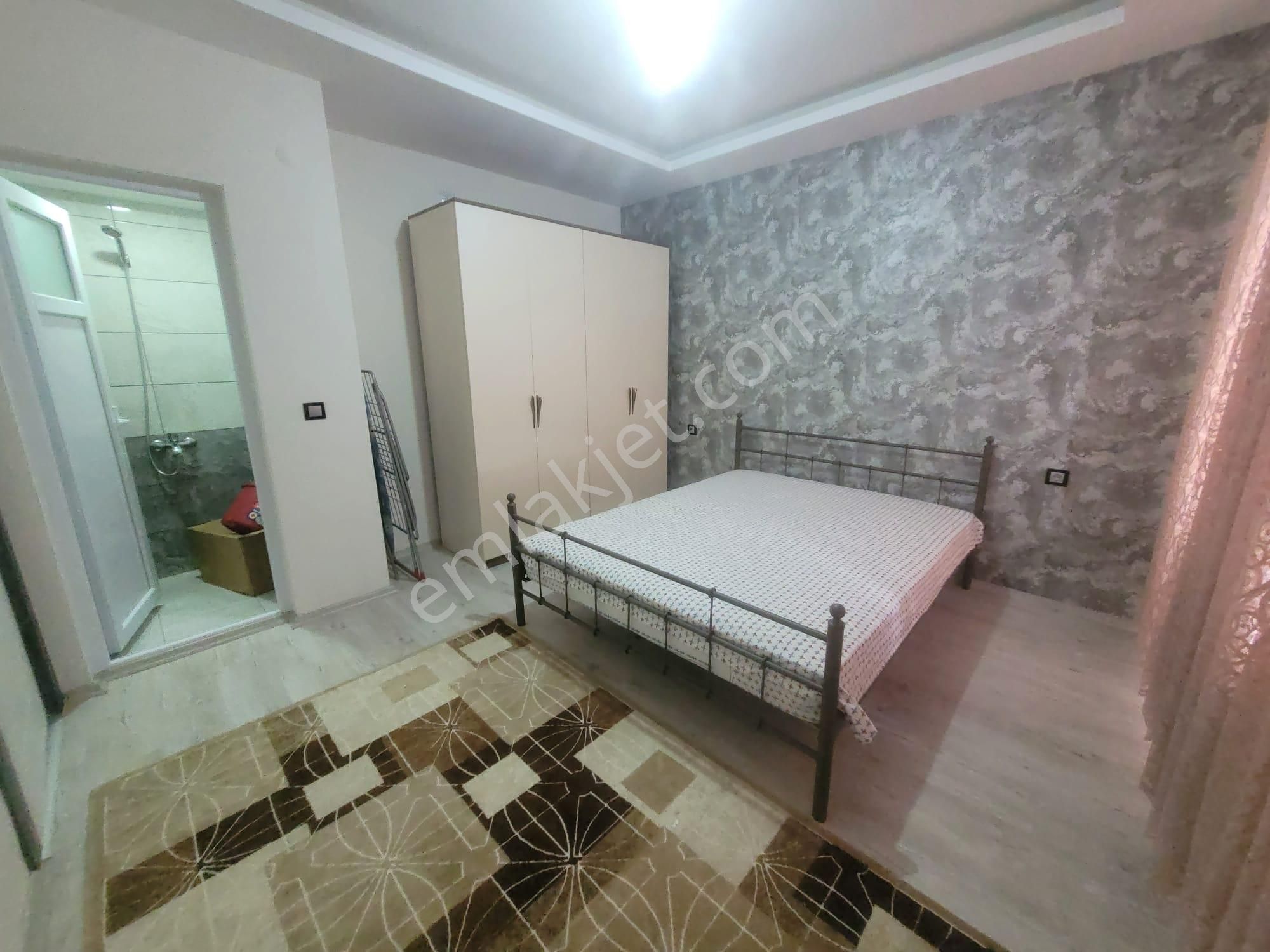 Osmangazi Mahallesinde Ultra Lüks, Kombili 3,5+1 Satılık Daire - Görsel 16