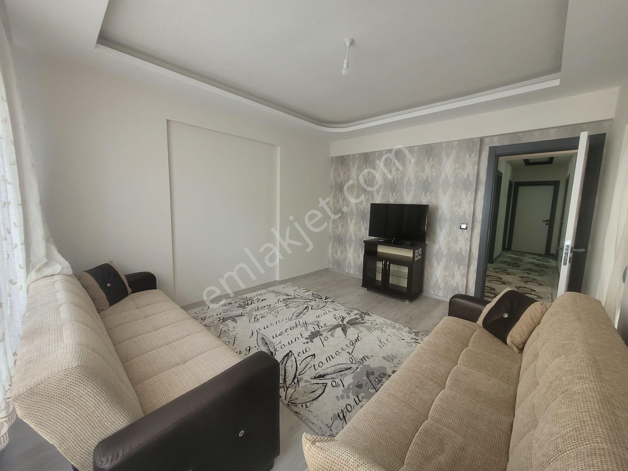 Osmangazi Mahallesinde Ultra Lüks, Kombili 3,5+1 Satılık Daire - Görsel 12