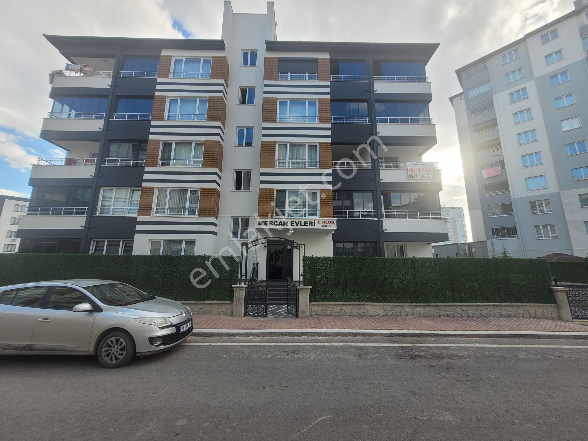 Osmangazi Mahallesinde Ultra Lüks, Kombili 3,5+1 Satılık Daire