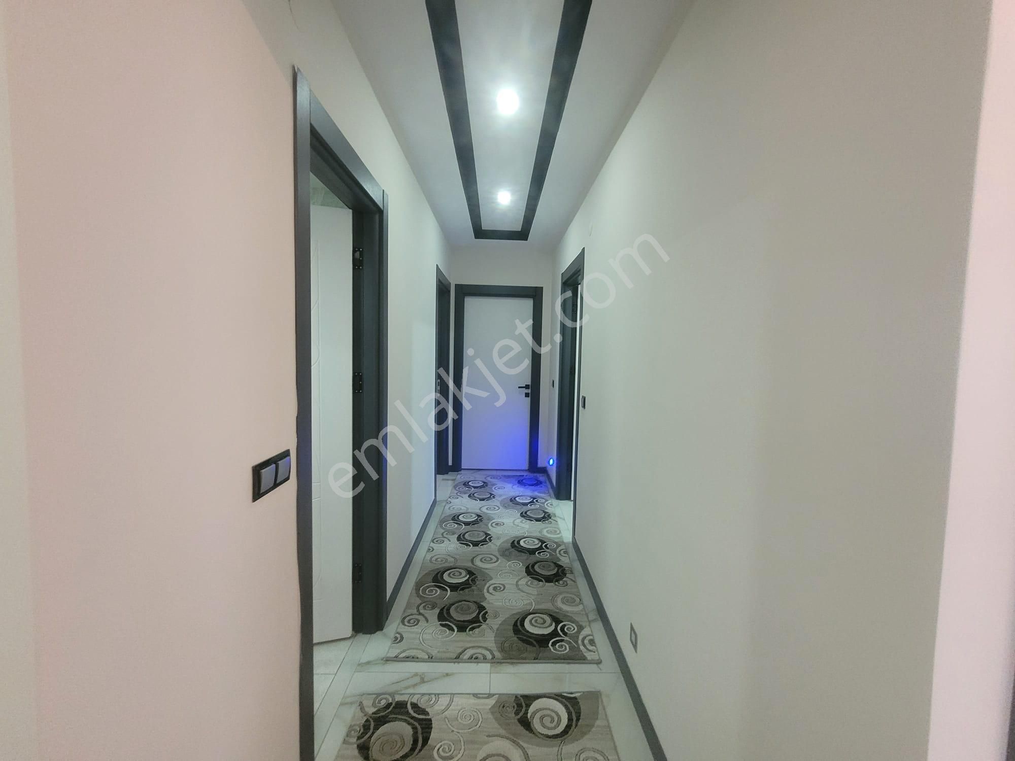 Osmangazi Mahallesinde Ultra Lüks, Kombili 3,5+1 Satılık Daire - Görsel 7