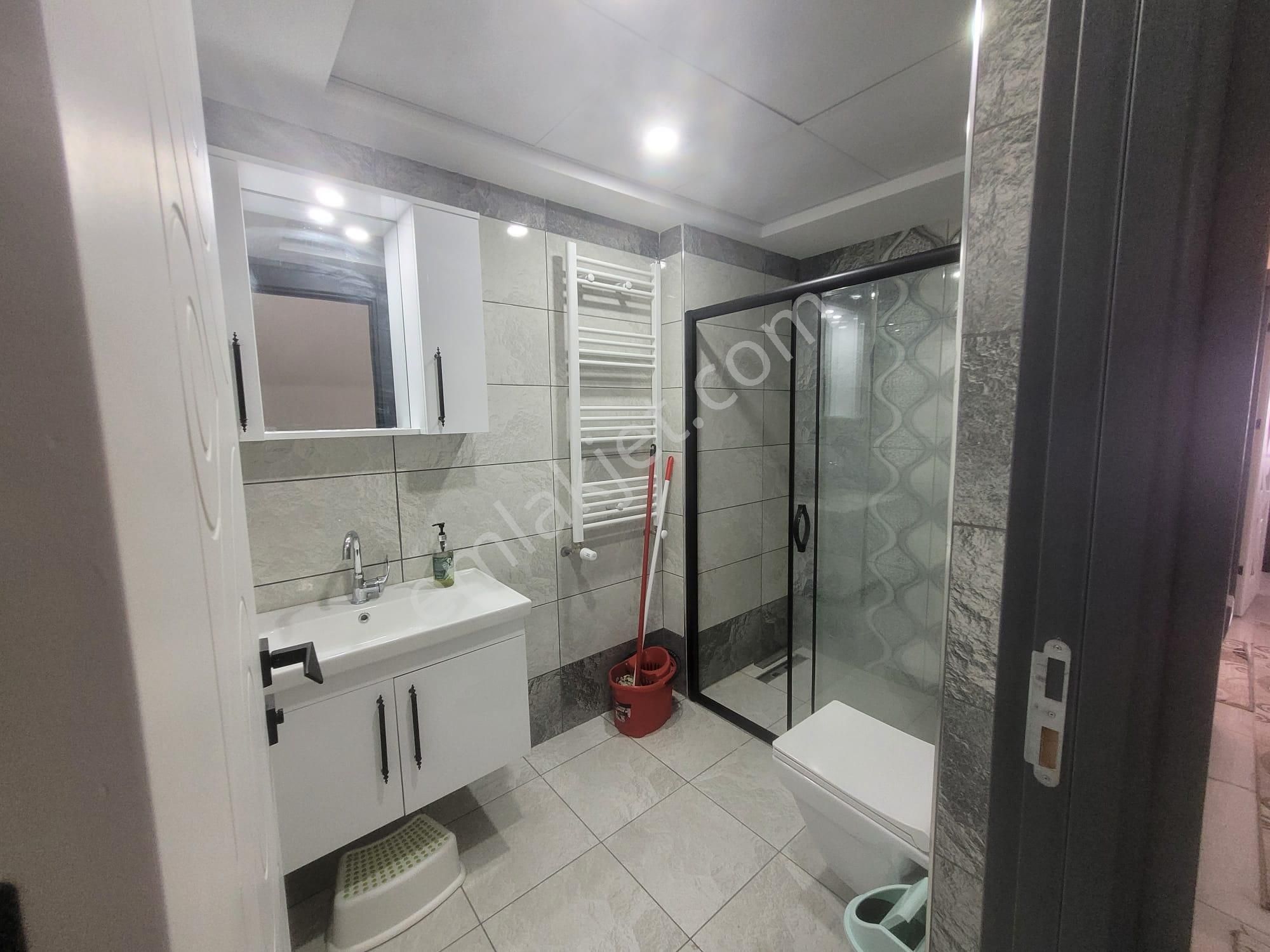 Osmangazi Mahallesinde Ultra Lüks, Kombili 3,5+1 Satılık Daire - Görsel 20