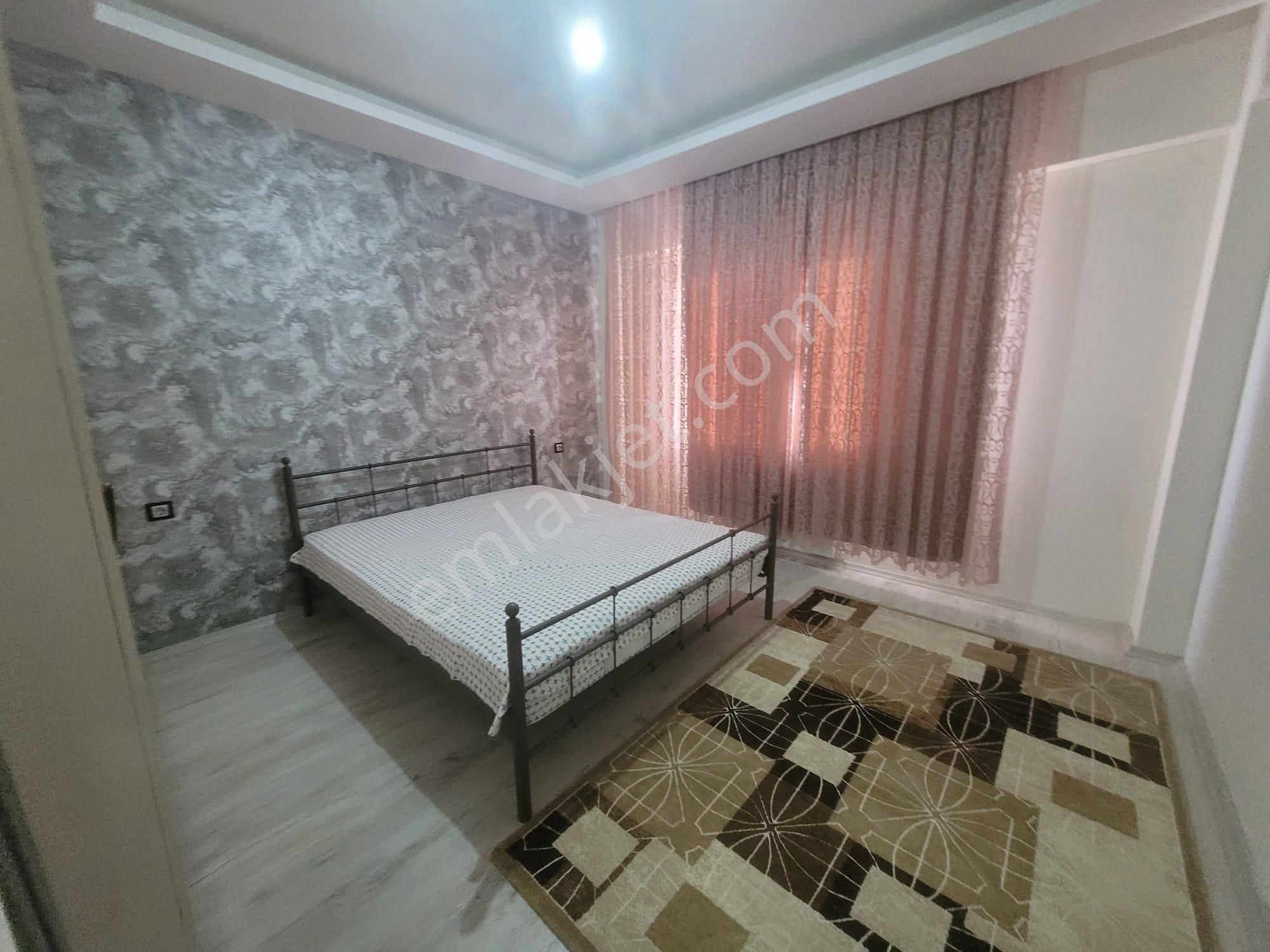 Osmangazi Mahallesinde Ultra Lüks, Kombili 3,5+1 Satılık Daire - Görsel 15