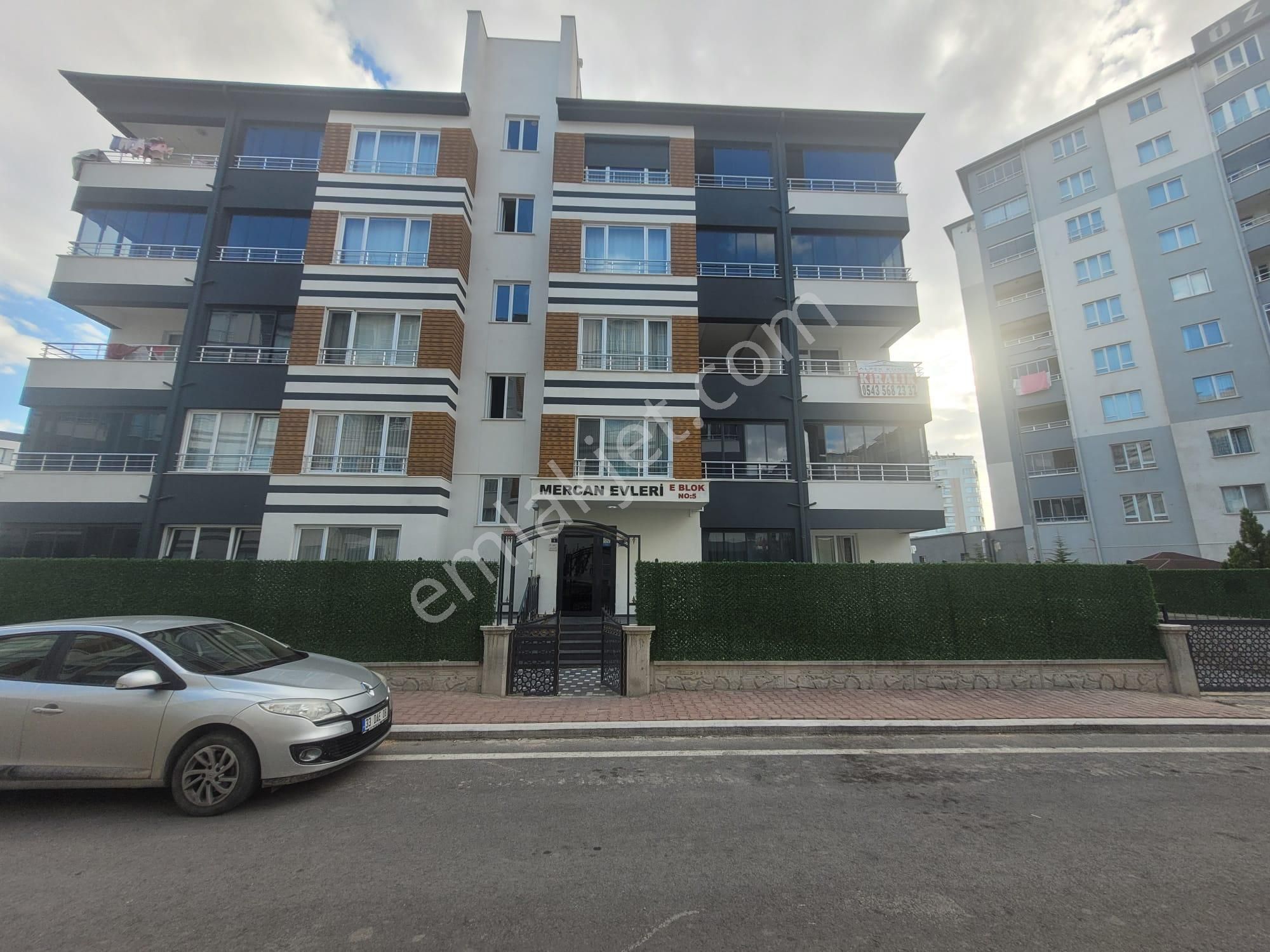 Osmangazi Mahallesinde Ultra Lüks, Kombili 3,5+1 Satılık Daire - Görsel 2