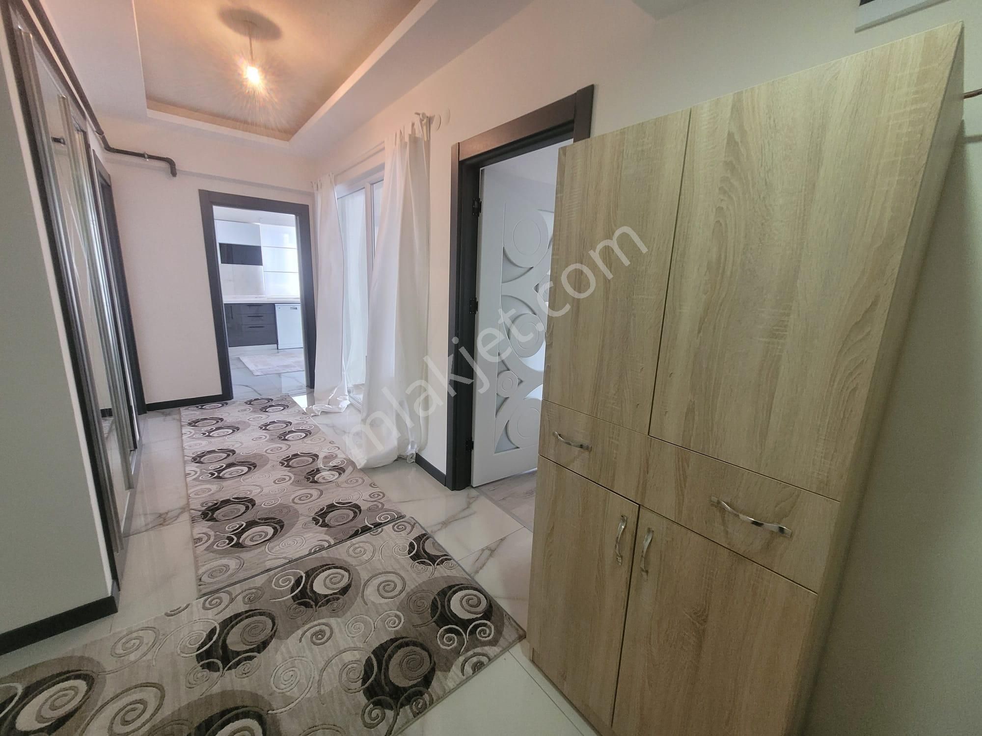 Osmangazi Mahallesinde Ultra Lüks, Kombili 3,5+1 Satılık Daire - Görsel 6