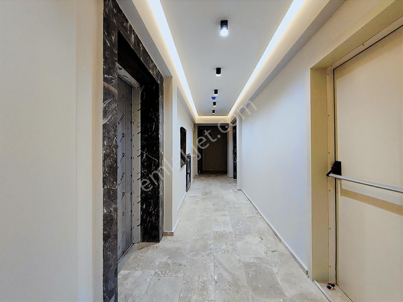 Ankara Caddesi Üzerinde 3+1 Satılık Sıfır Daire - Görsel 14