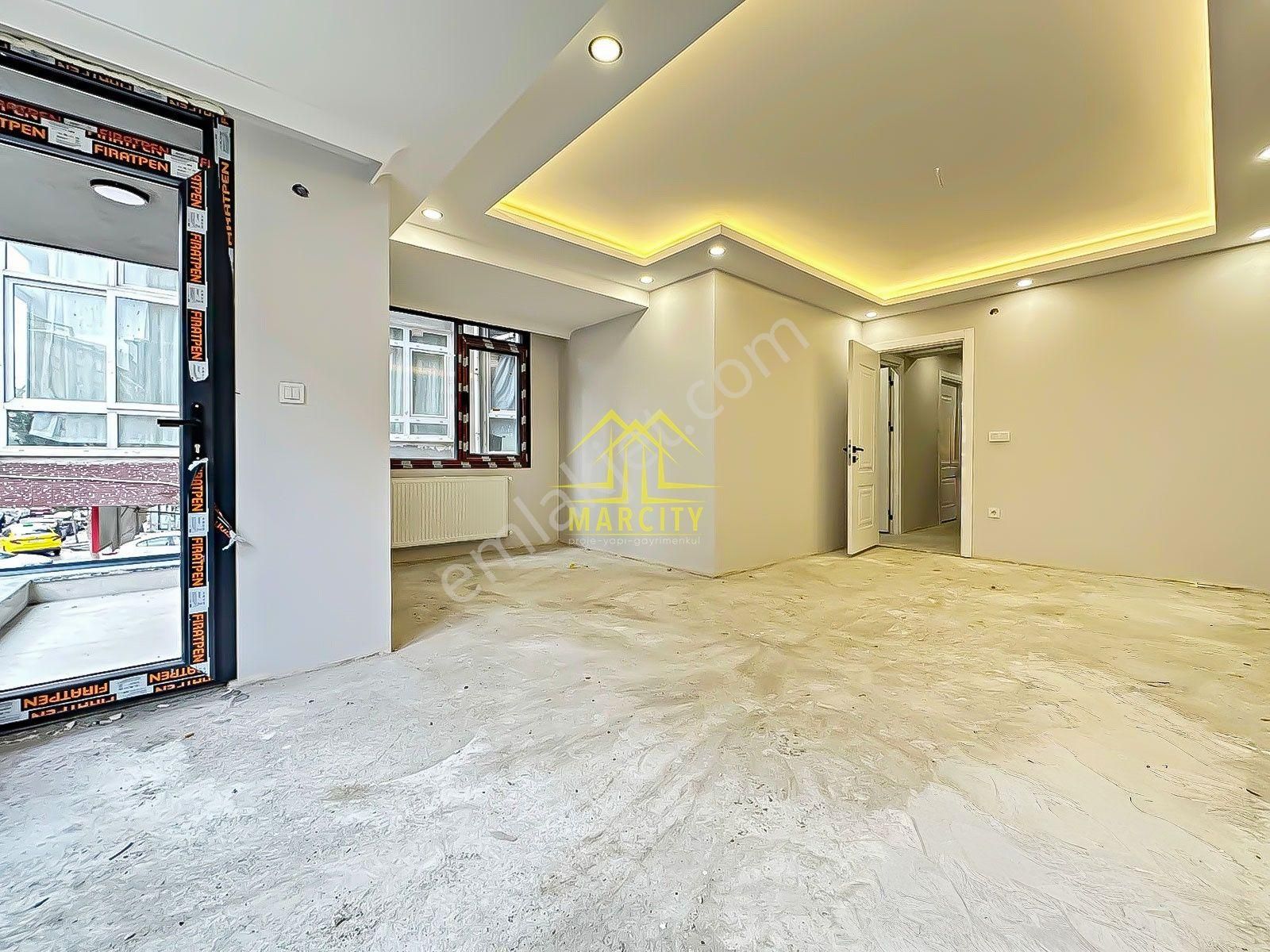 Marcity'den Yayla Merkeze Yakın 2 Aya Teslim 2+1 Daire - Görsel 5