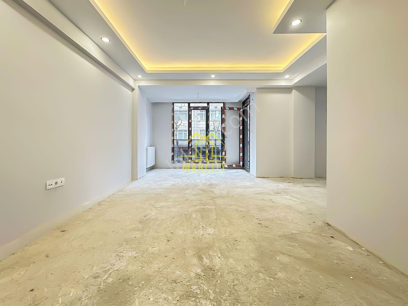 Marcity'den Yayla Merkeze Yakın 2 Aya Teslim 2+1 Daire - Görsel 3