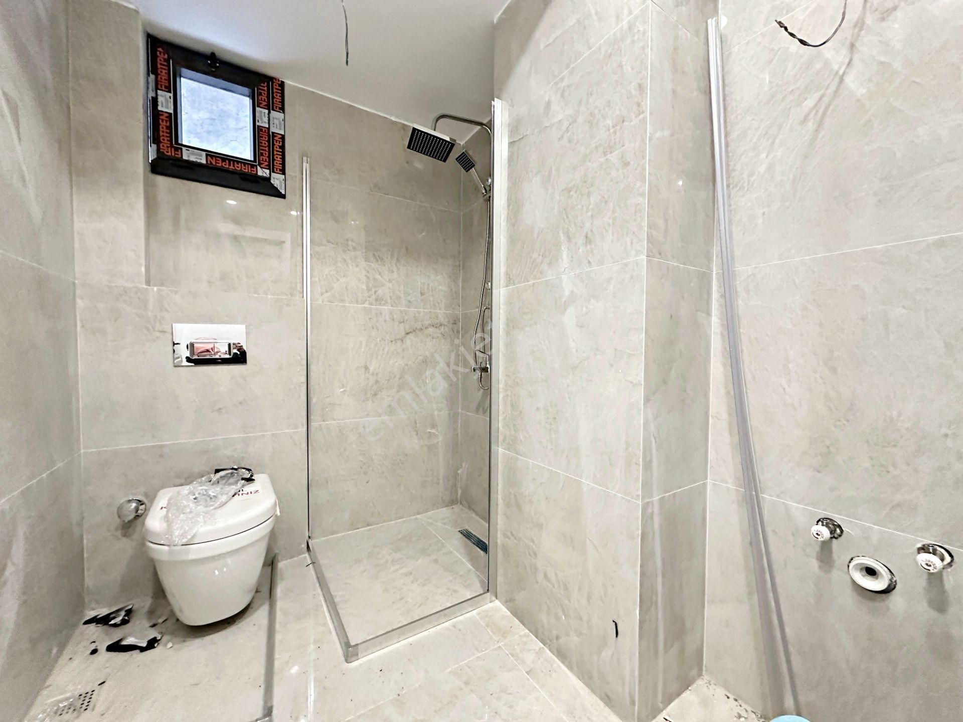 Marcity'den Yayla Merkeze Yakın 2 Aya Teslim 2+1 Daire - Görsel 16