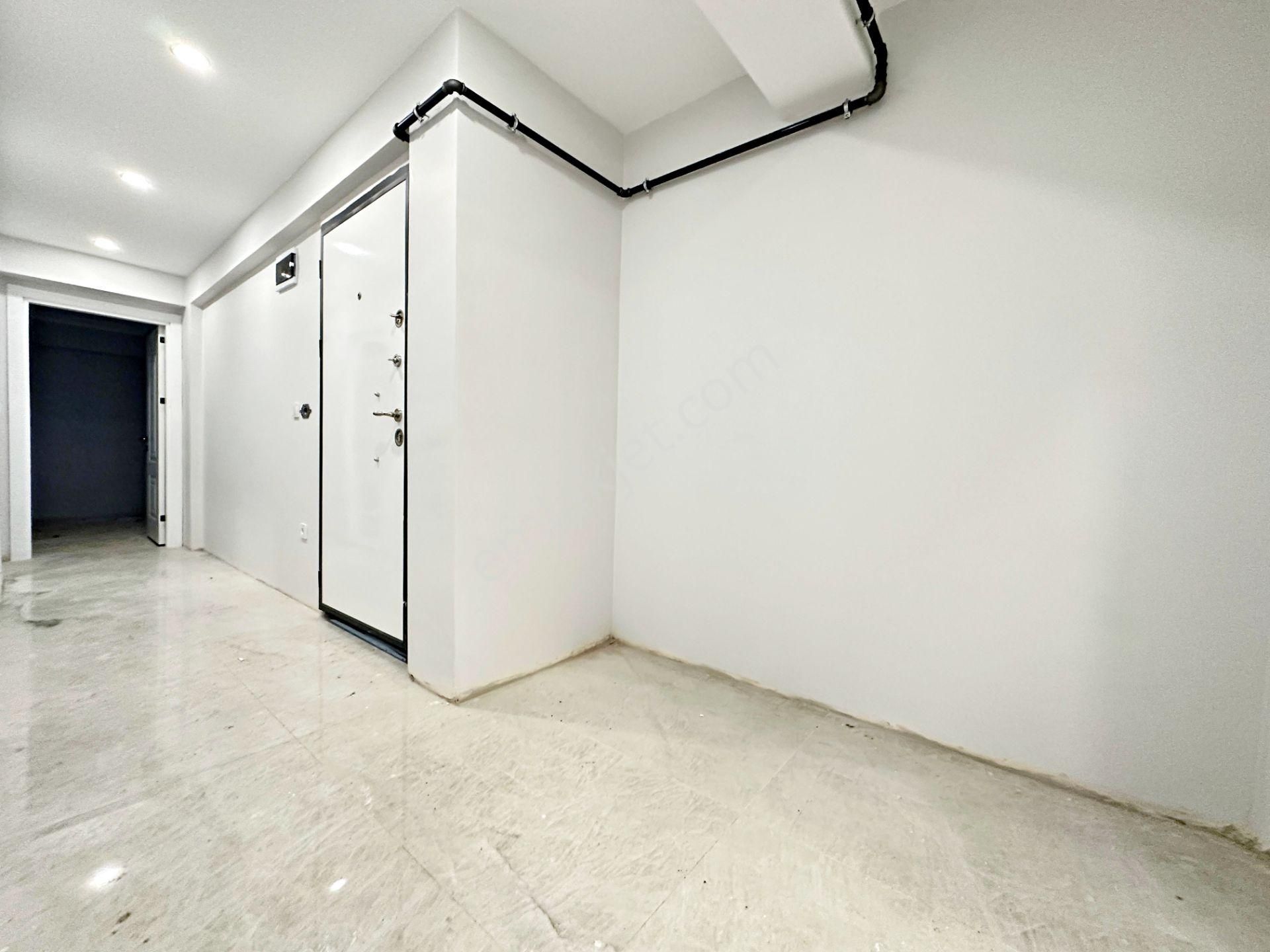 Marcity'den Yayla Merkeze Yakın 2 Aya Teslim 2+1 Daire - Görsel 8