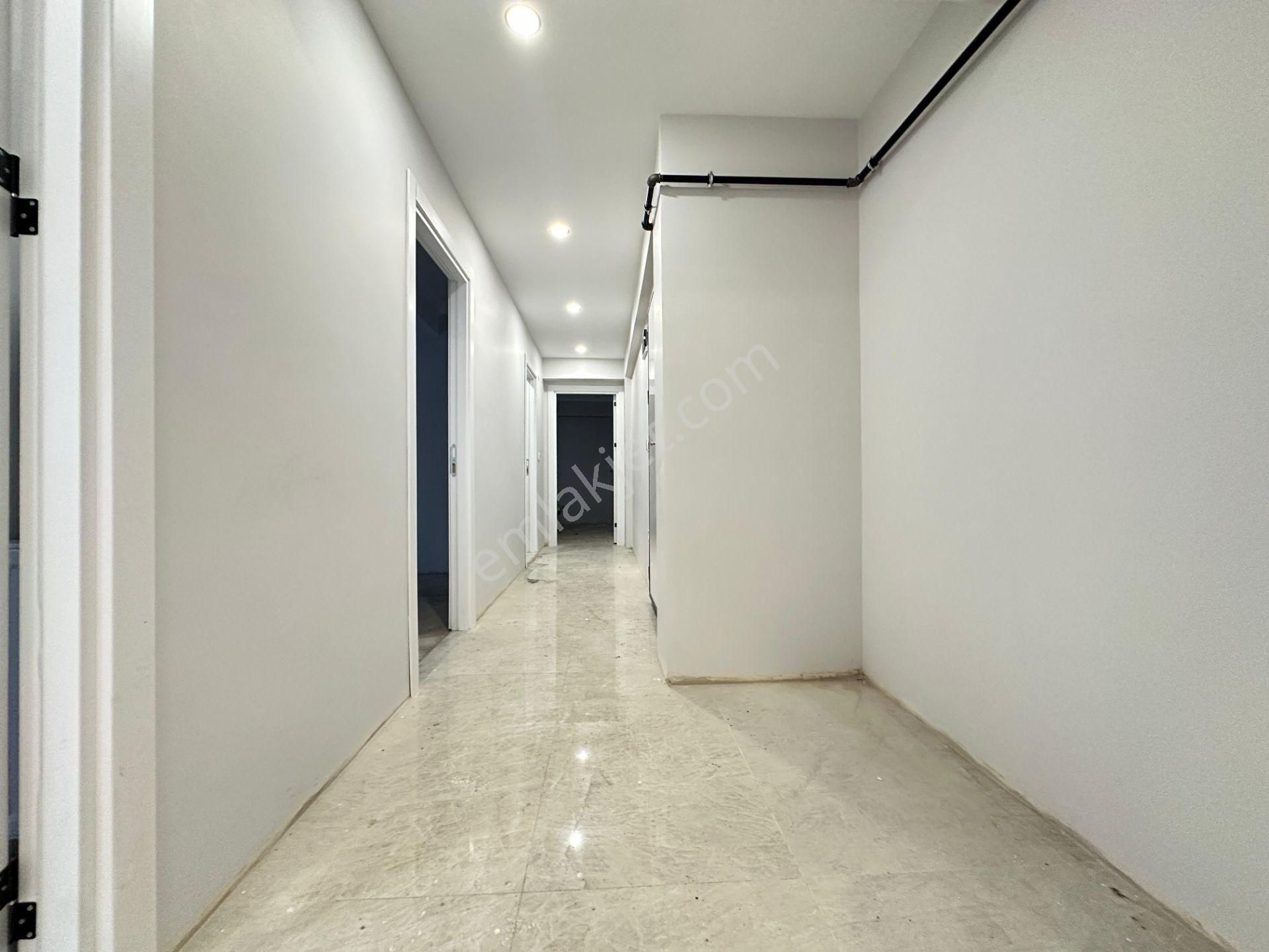 Marcity'den Yayla Merkeze Yakın 2 Aya Teslim 2+1 Daire - Görsel 12