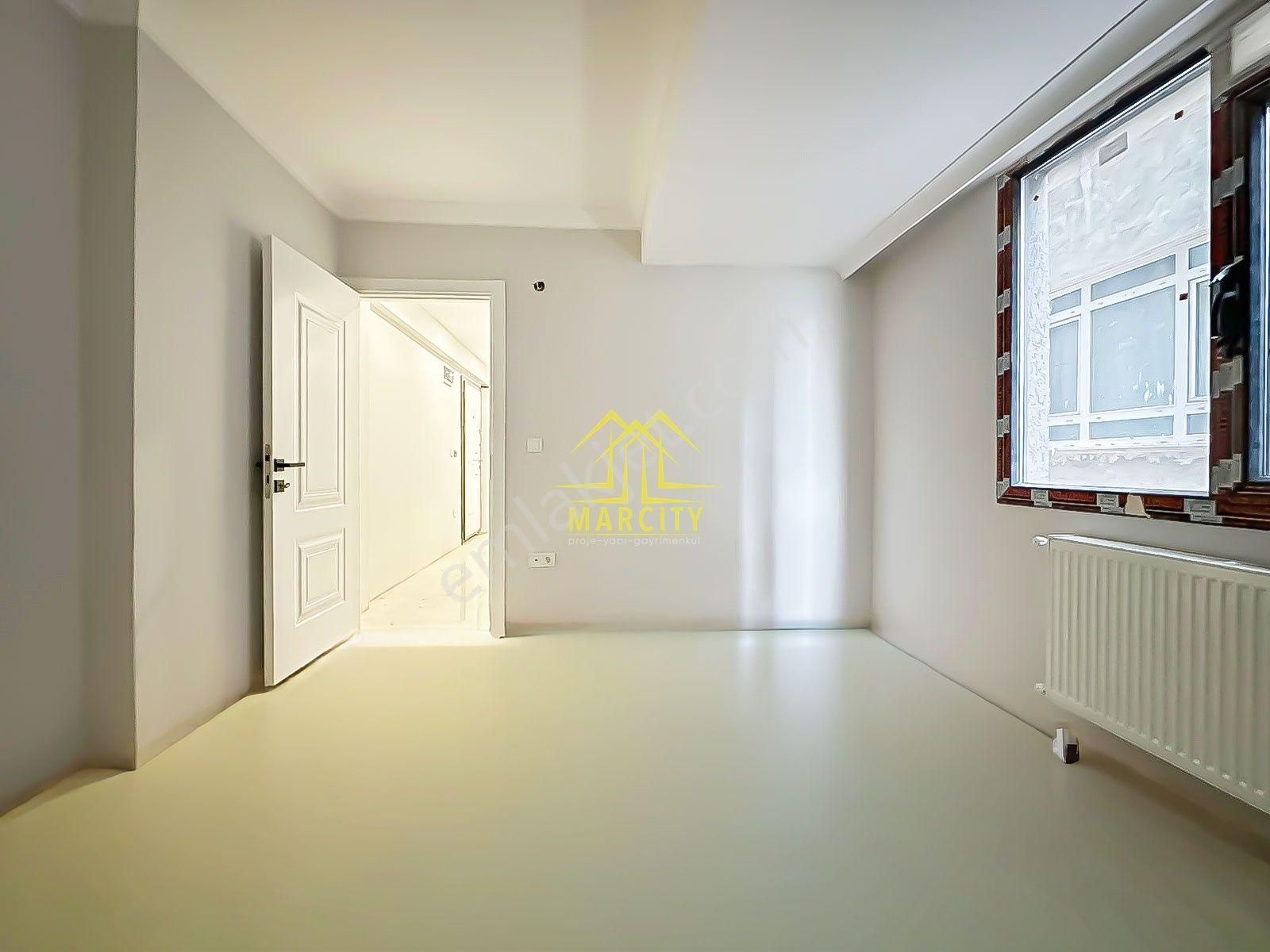 Marcity'den Yayla Merkeze Yakın 2 Aya Teslim 2+1 Daire - Görsel 20