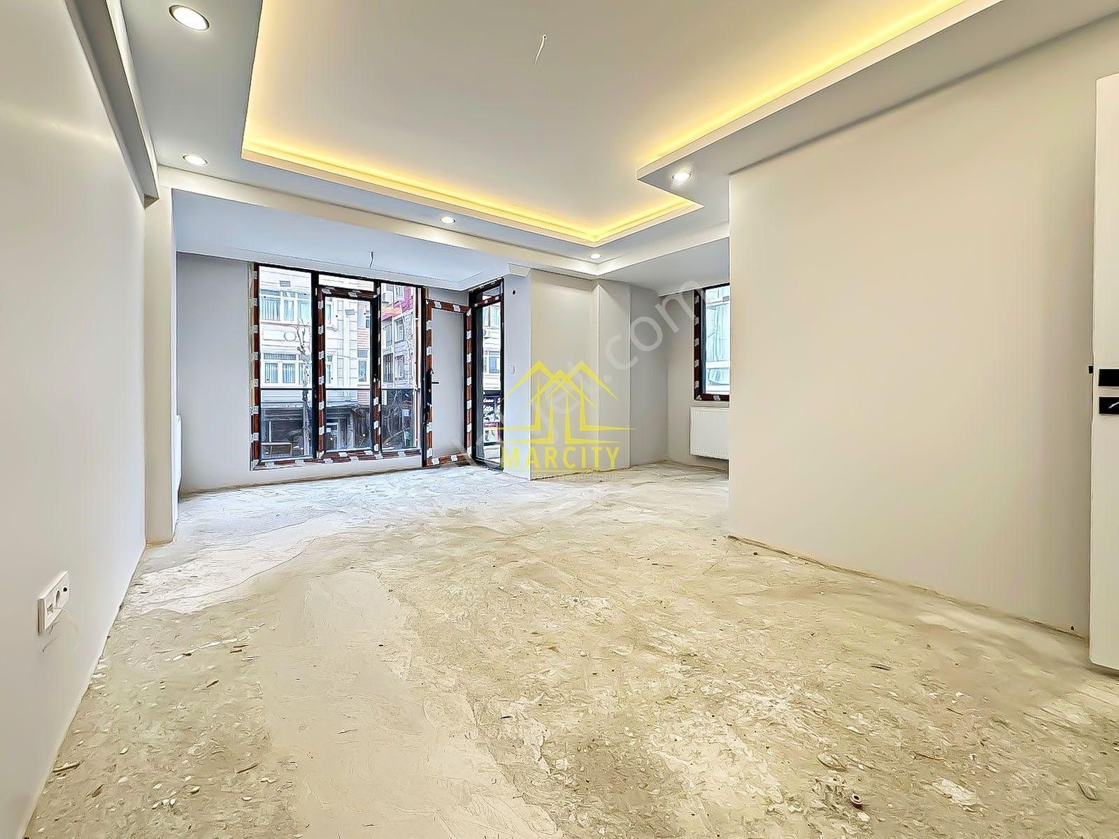 Marcity'den Yayla Merkeze Yakın 2 Aya Teslim 2+1 Daire - Görsel 4