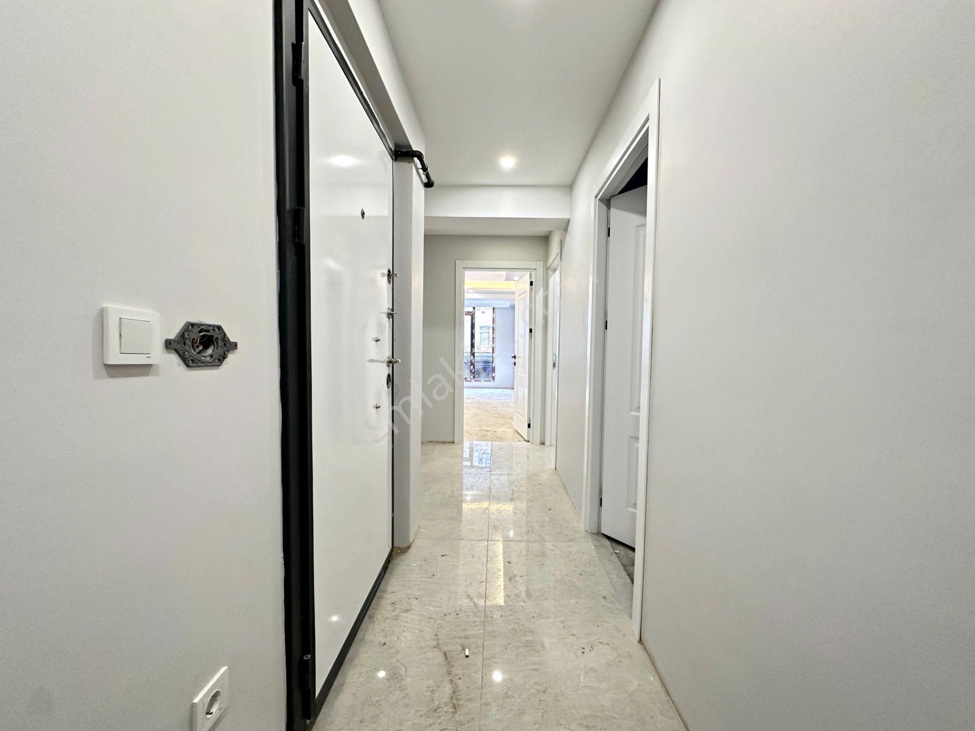 Marcity'den Yayla Merkeze Yakın 2 Aya Teslim 2+1 Daire - Görsel 15