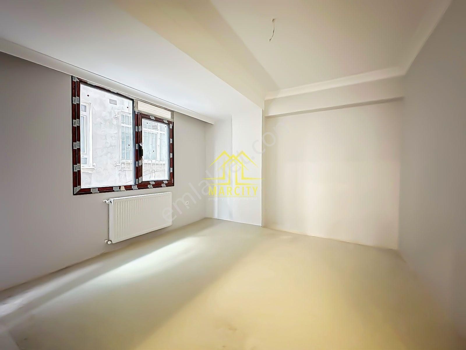 Marcity'den Yayla Merkeze Yakın 2 Aya Teslim 2+1 Daire - Görsel 19