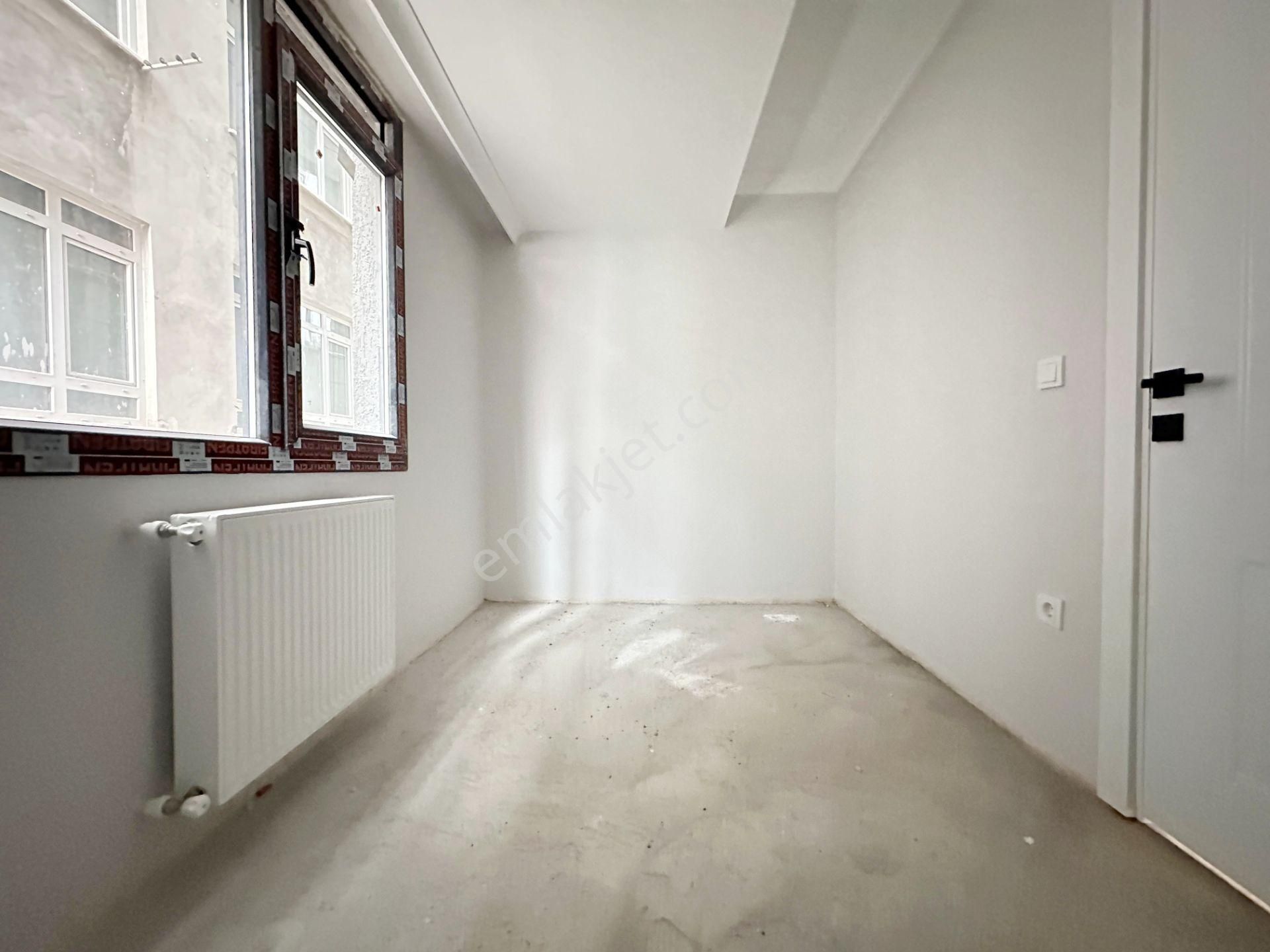 Marcity'den Yayla Merkeze Yakın 2 Aya Teslim 2+1 Daire - Görsel 14